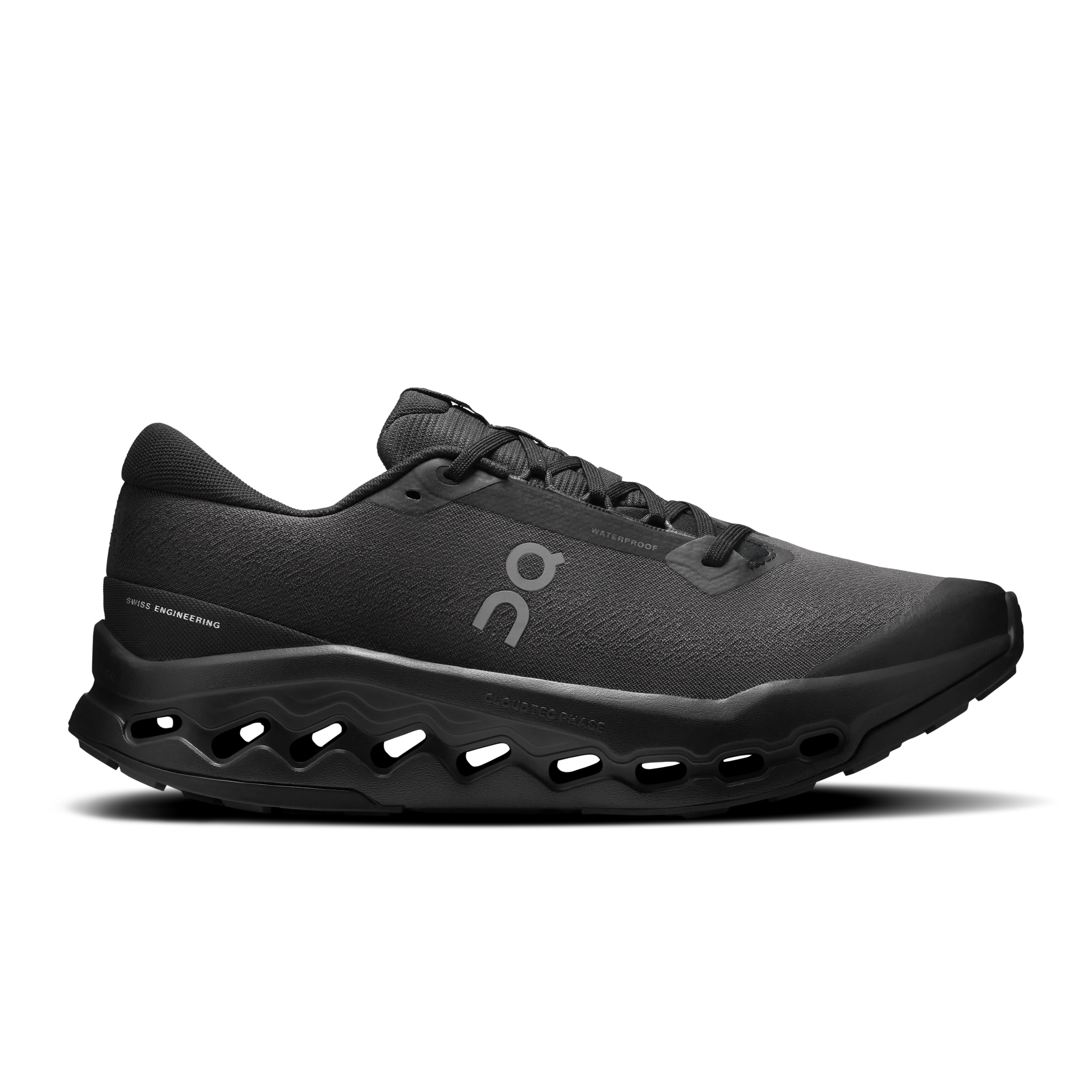 Cloudsurfer Trail 2 Waterproof