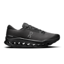 Cloudsurfer Trail 2 Waterproof Running Shoe in Black/Black