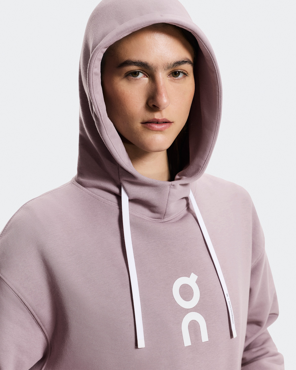 Women's Club Hoodie