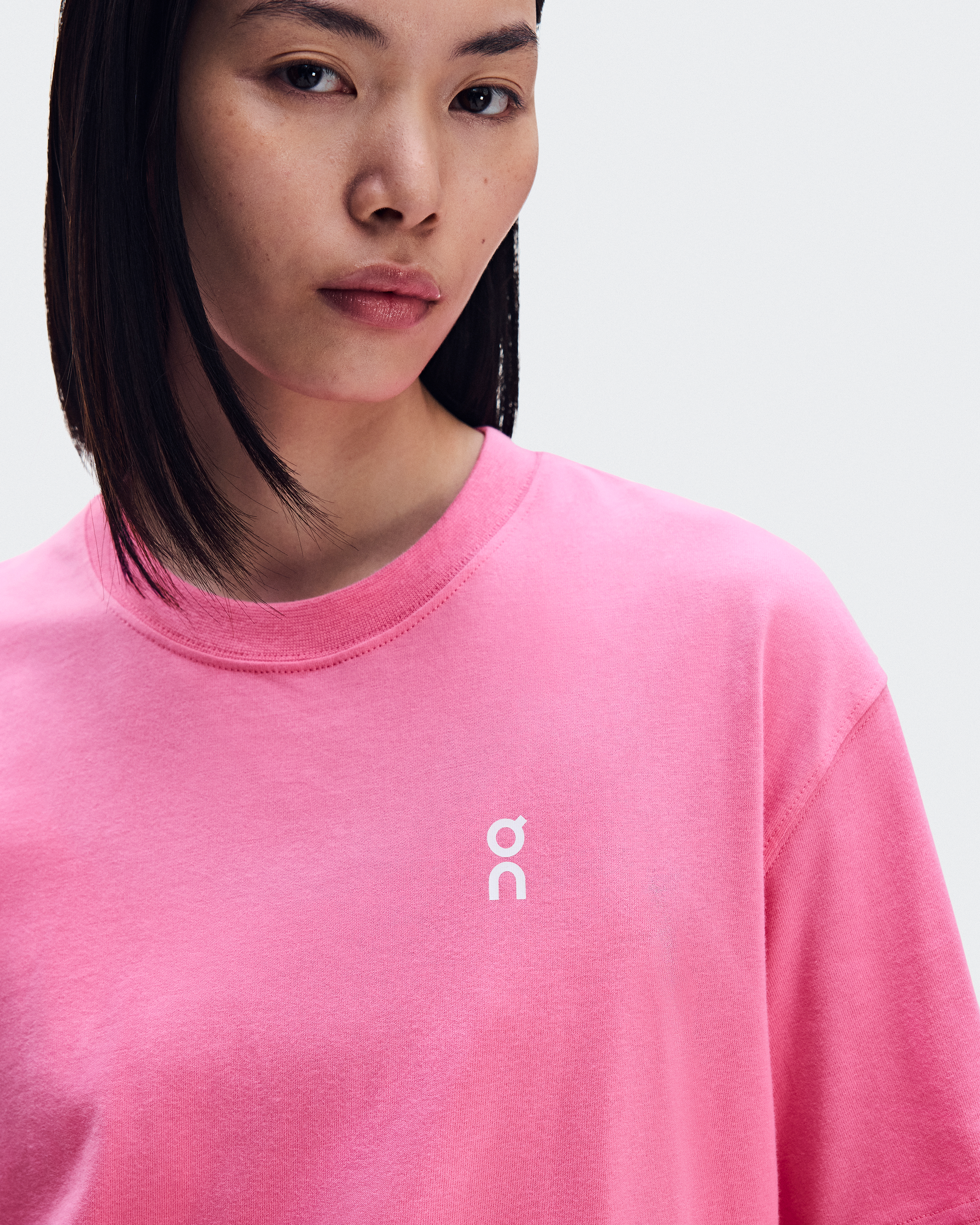 Club-T GlowWomen / Bubblegum / L