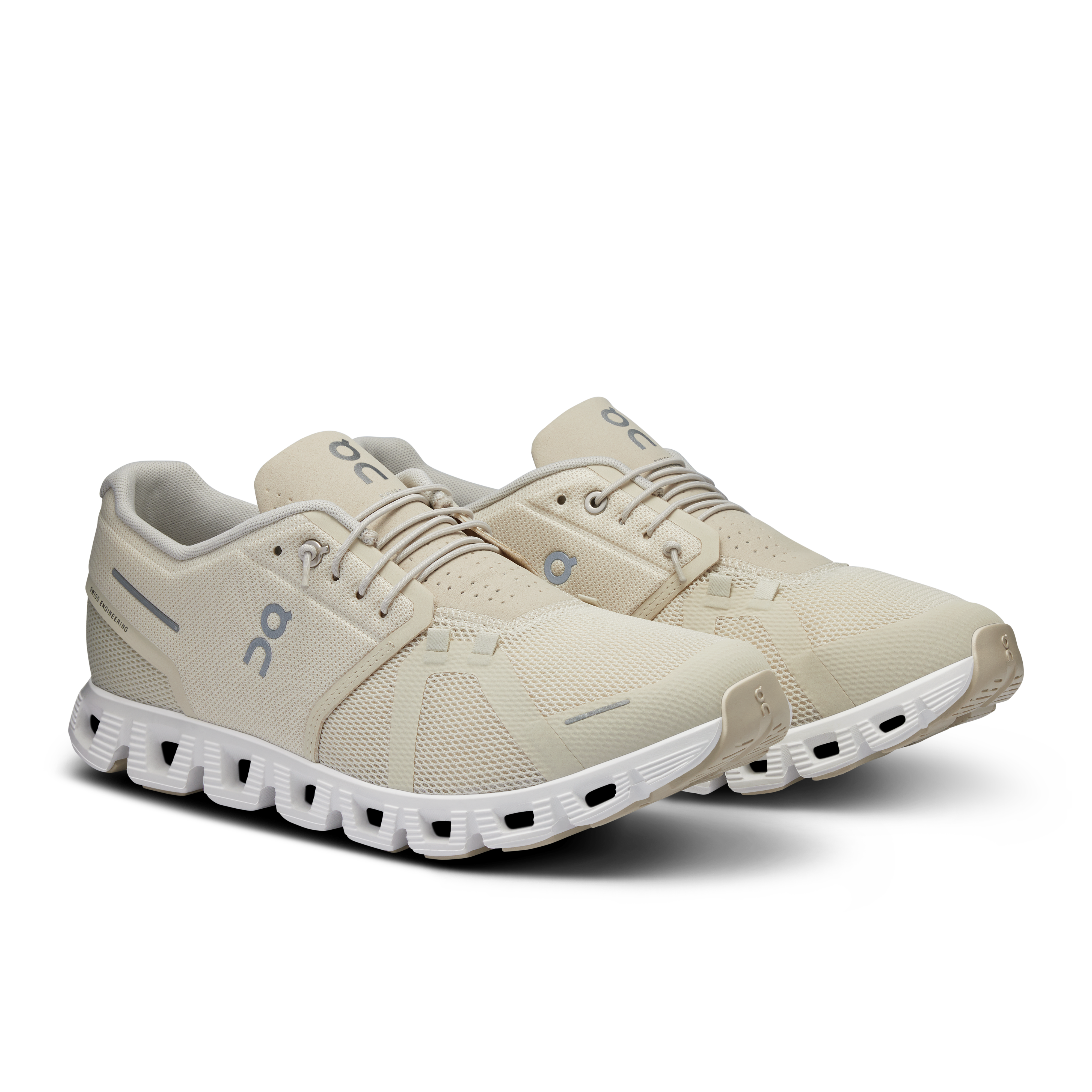 Cloud 5Men / Cream | Sand / 44.0