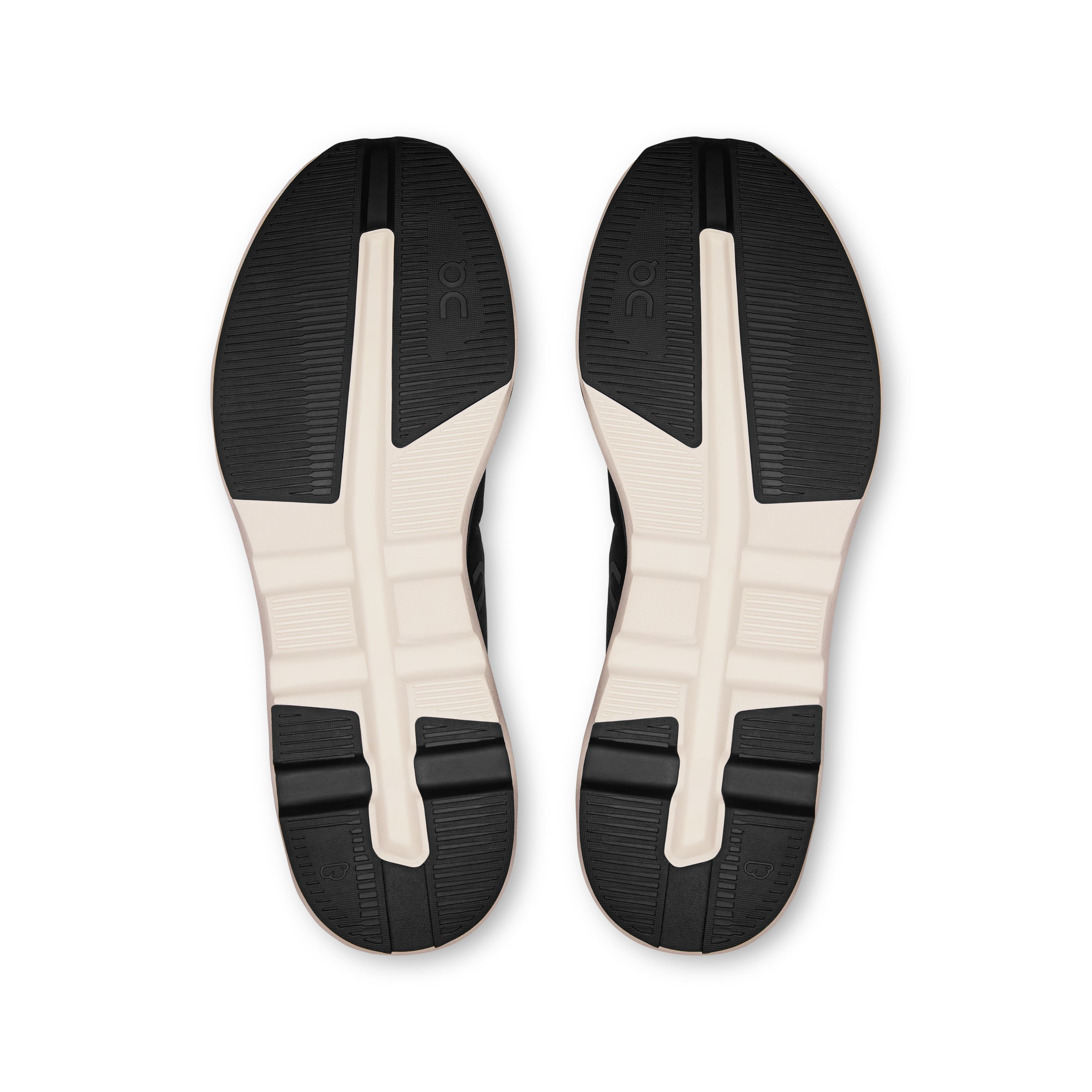 CloudzoneMen / Mulberry | Black / 41