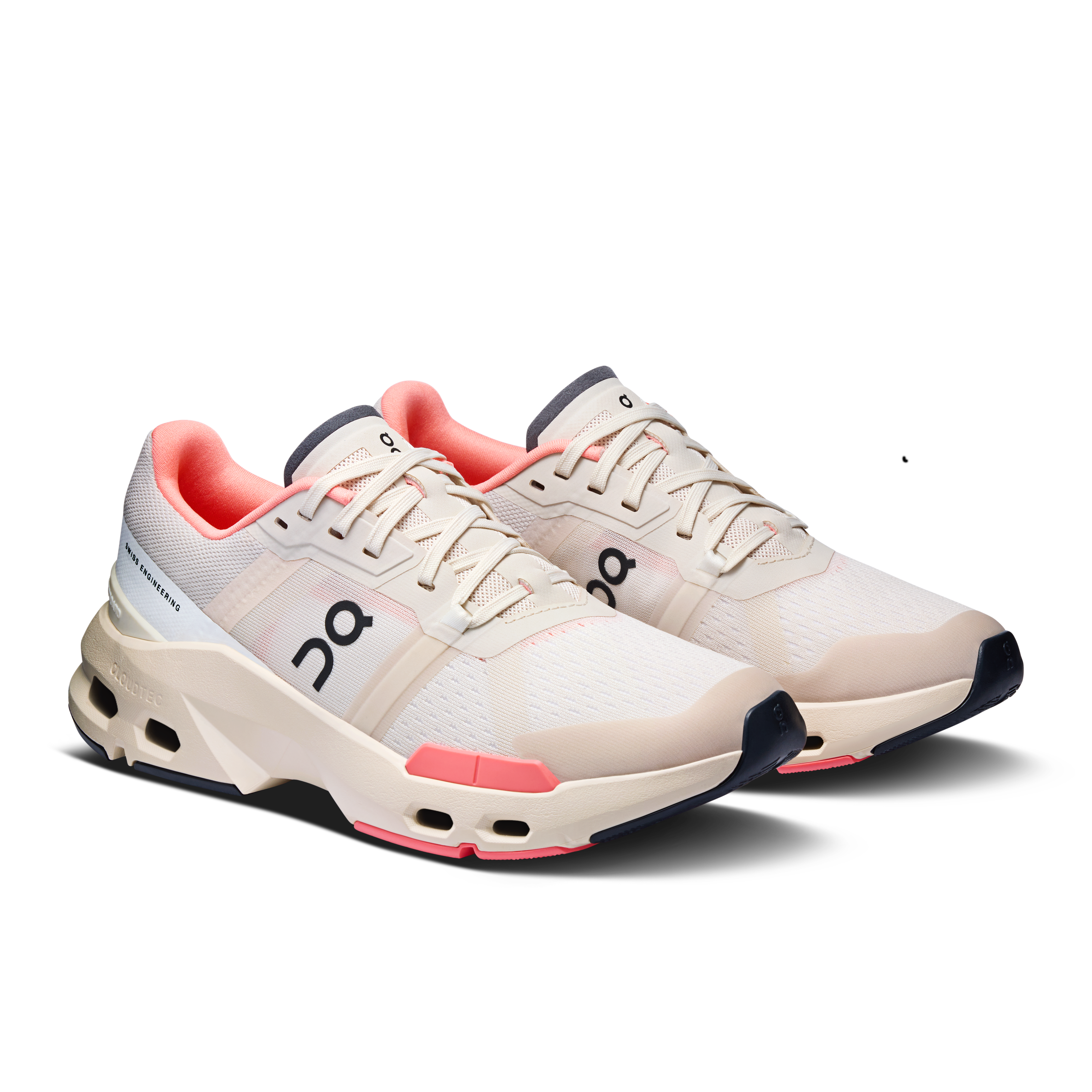 CloudpulseWomen / Cream | Salmon / 41