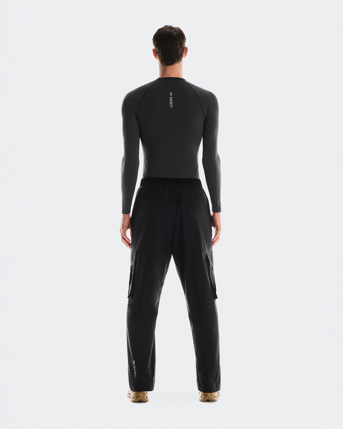 Men's Long Sleeve Top LOEWE