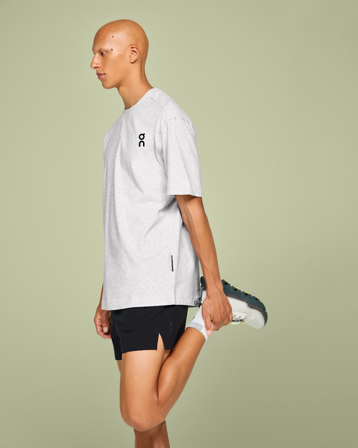 Men's Club-T