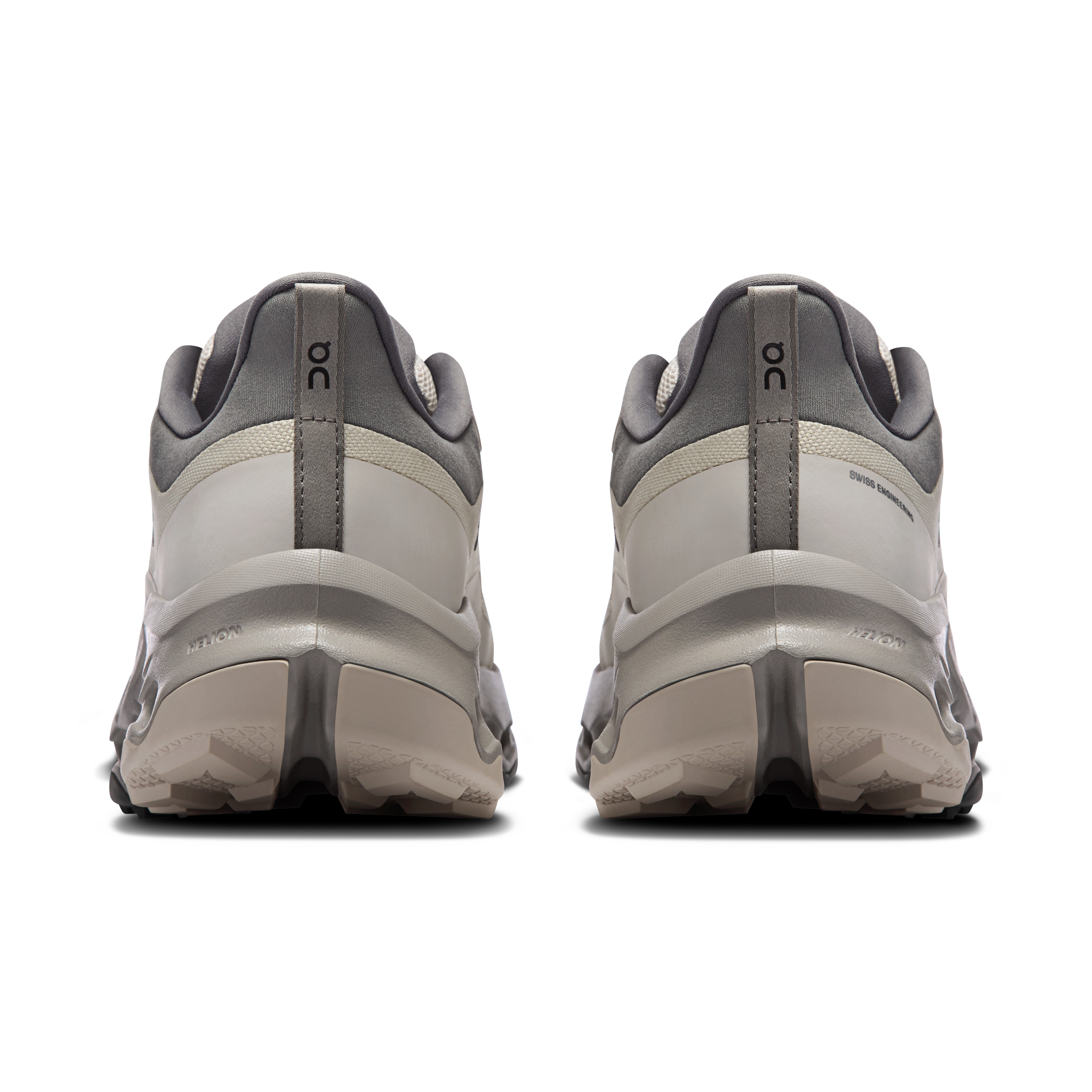 Cloudhorizon 2Men / Pearl | Fog / 42