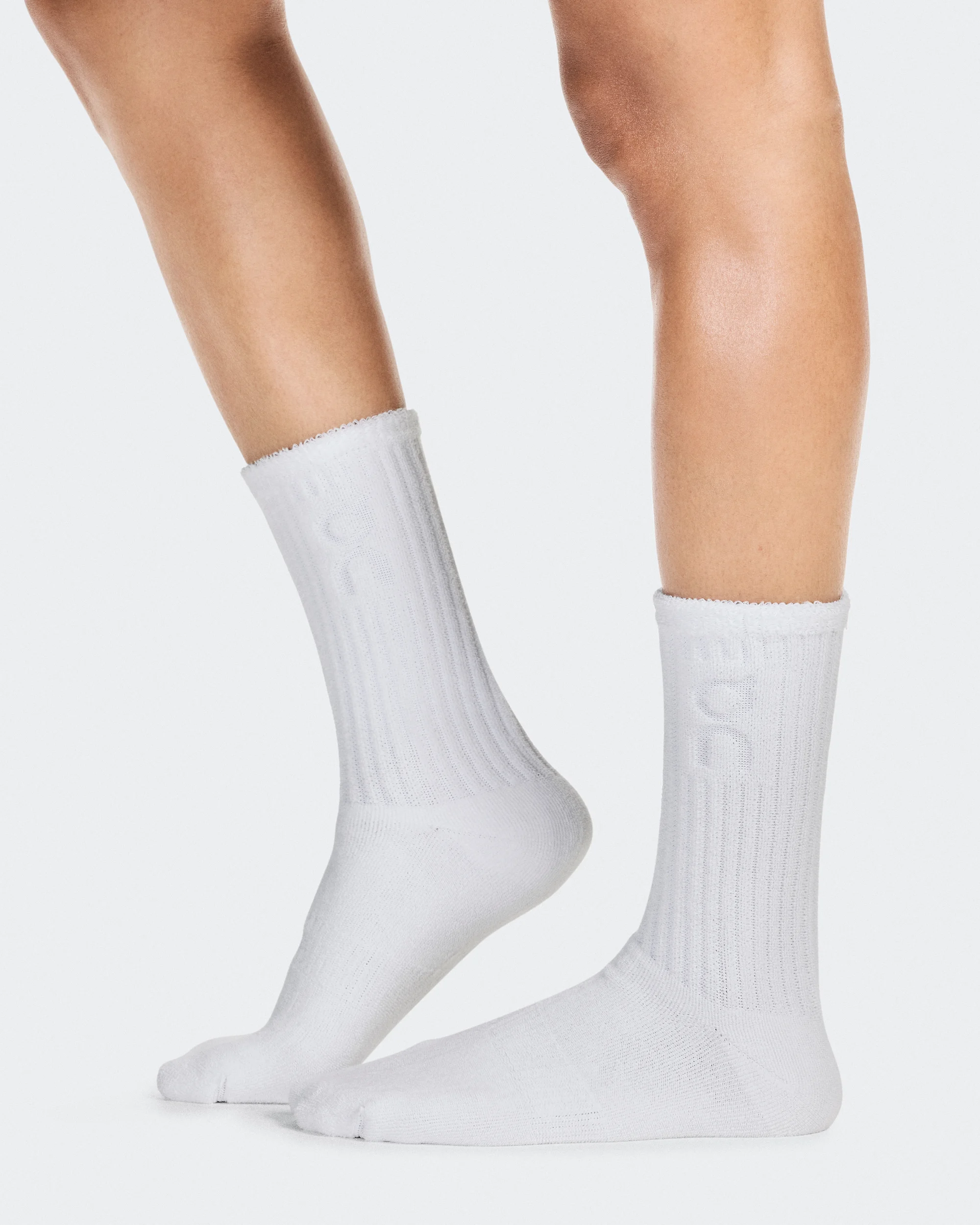 Terry Sock High - thumbnail 2