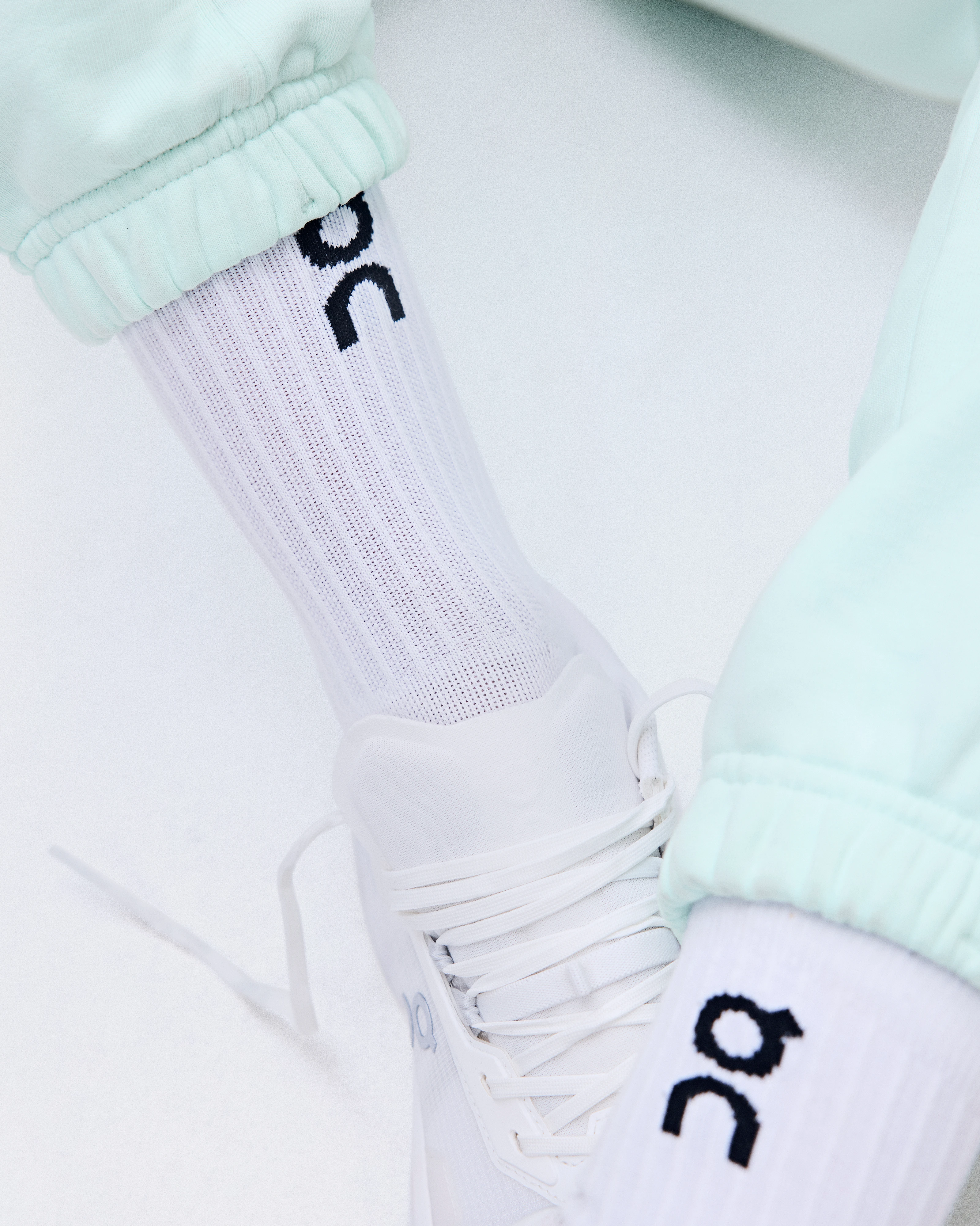 On Club Pants Flurry Women Pants