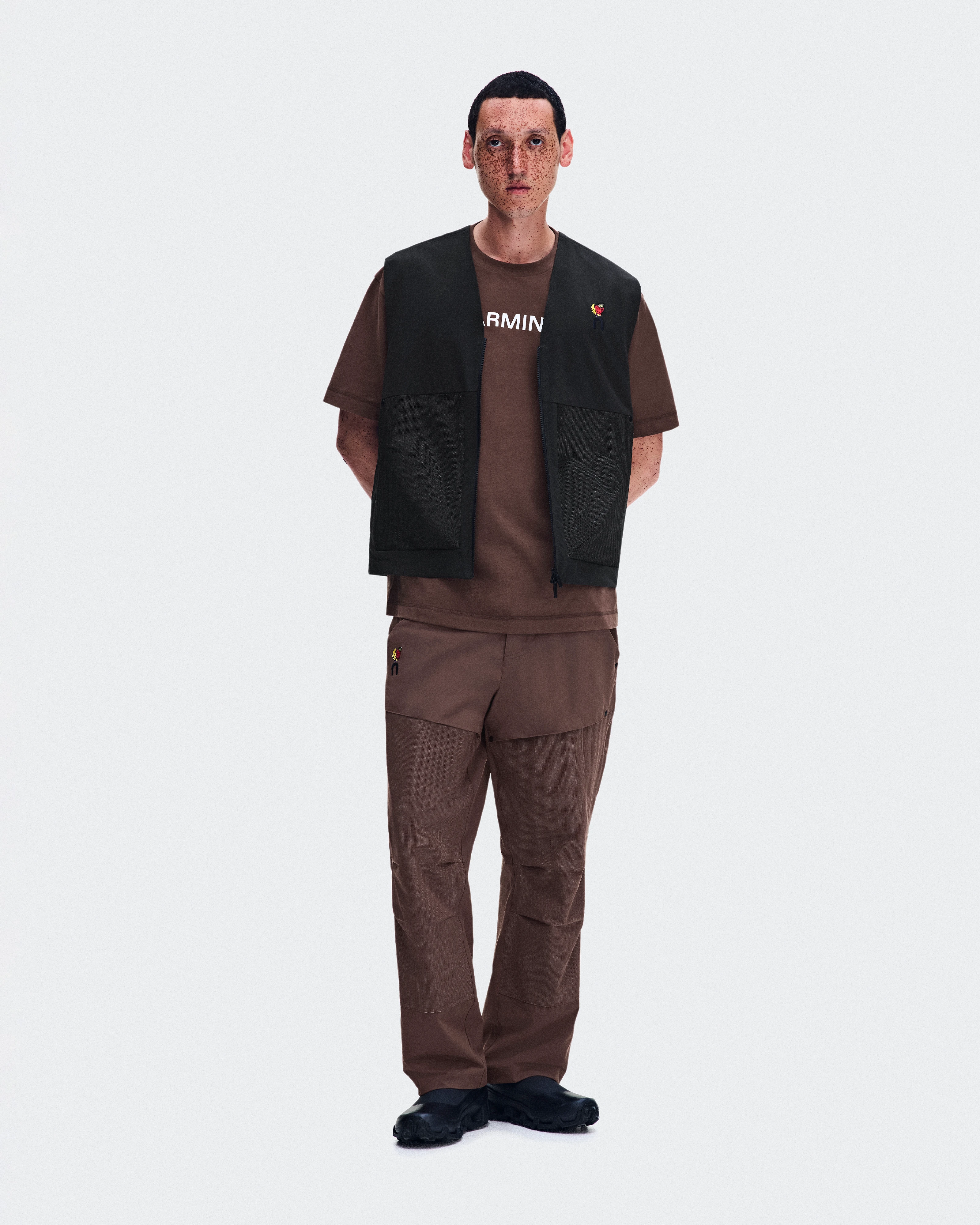 On Utility Pants SHG Medjool Men Pants