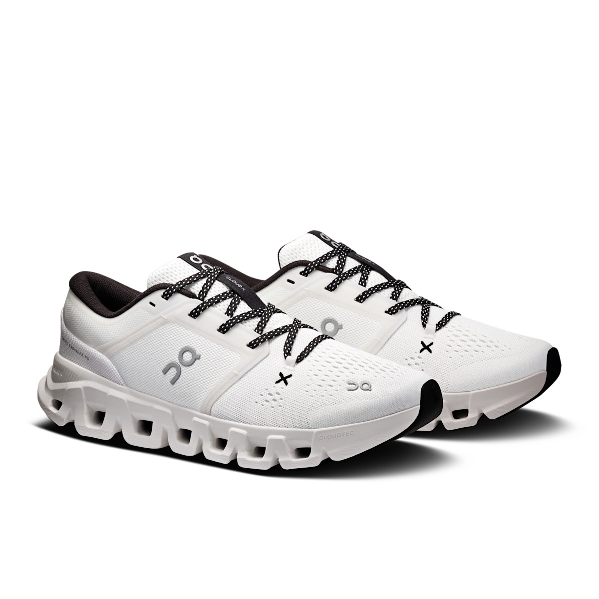 Women's Cloud X 5