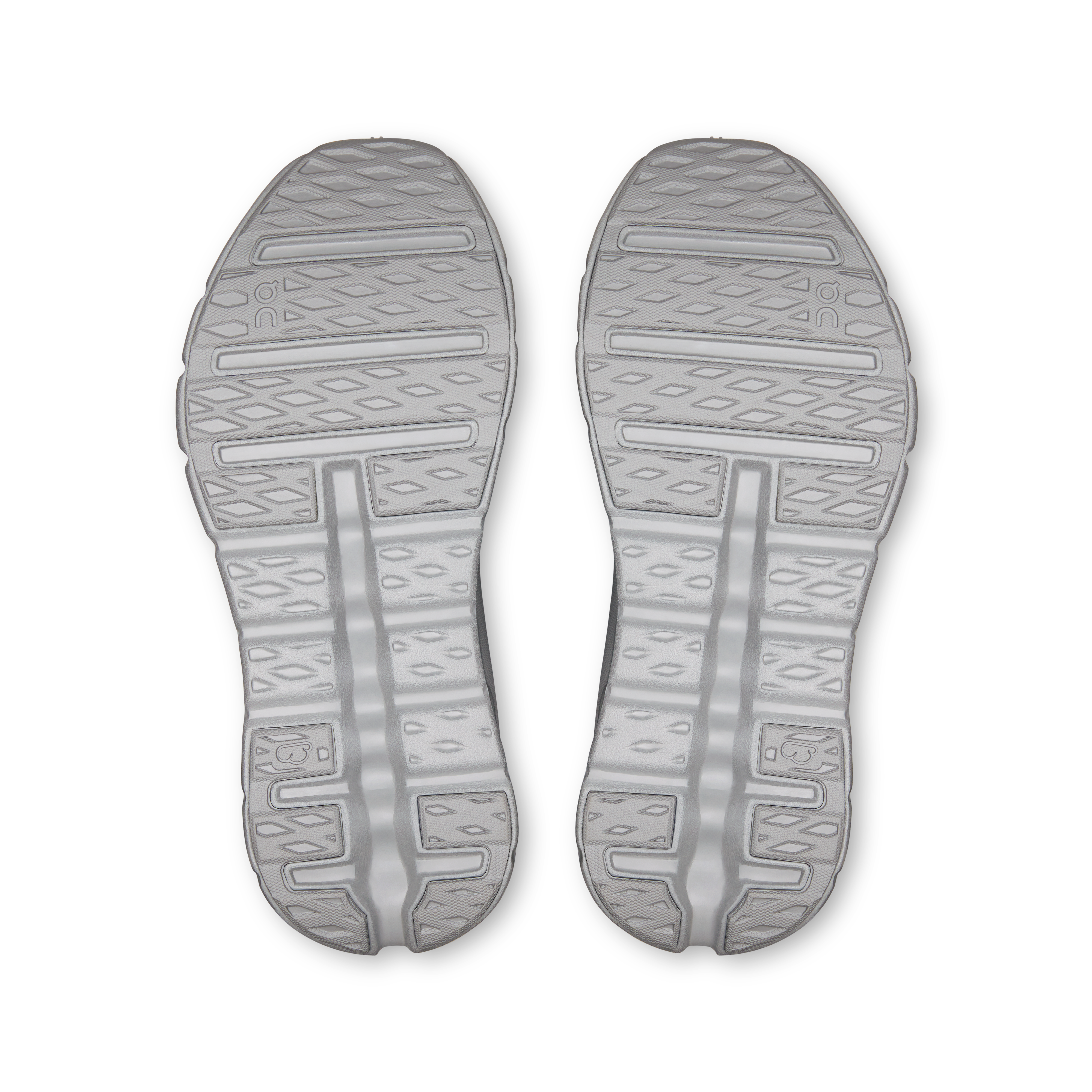 On Cloudtilt Moon Glacier & Alloy Damen Aktiver Lebensstil Schuhe