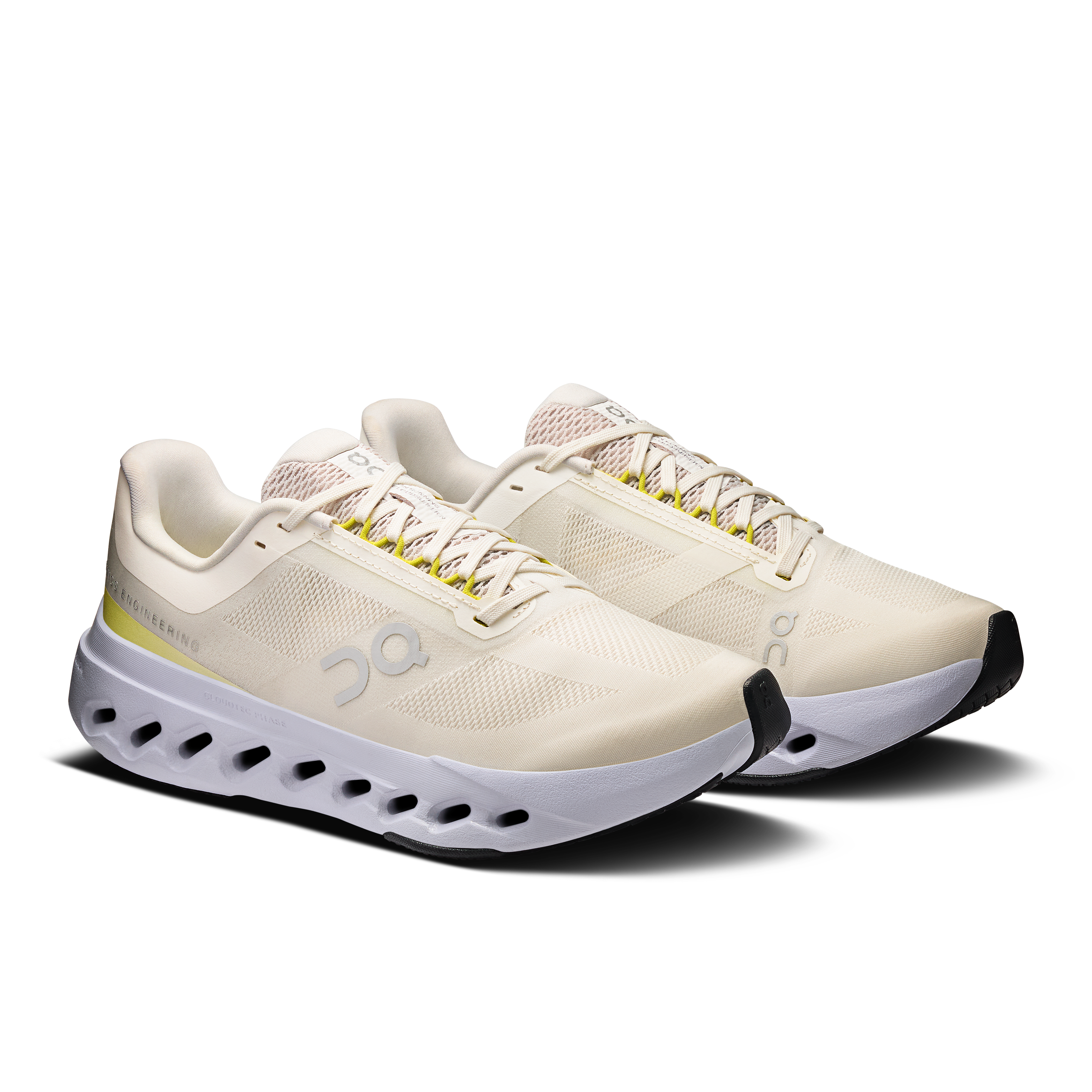 Cloudsurfer NextWomen / Ivory | Nimbus / 42