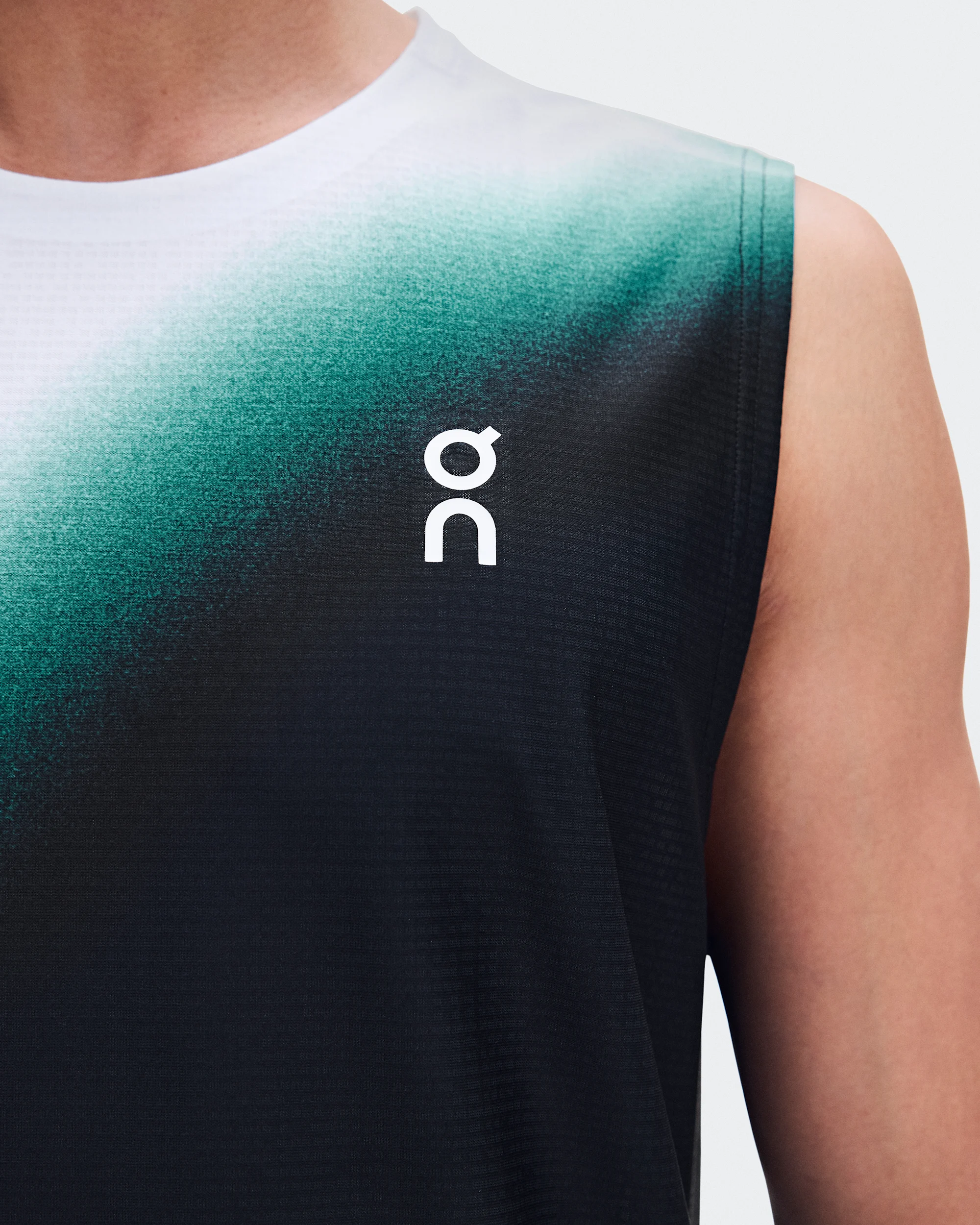 Men's Court Tank Swing White | Jay - thumbnail 9