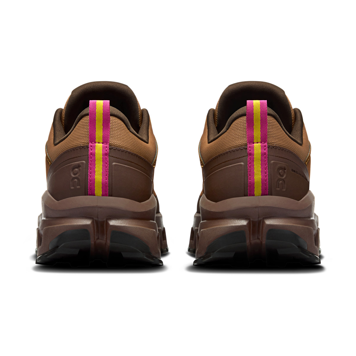 Women's Cloudrock Low Waterproof SHF