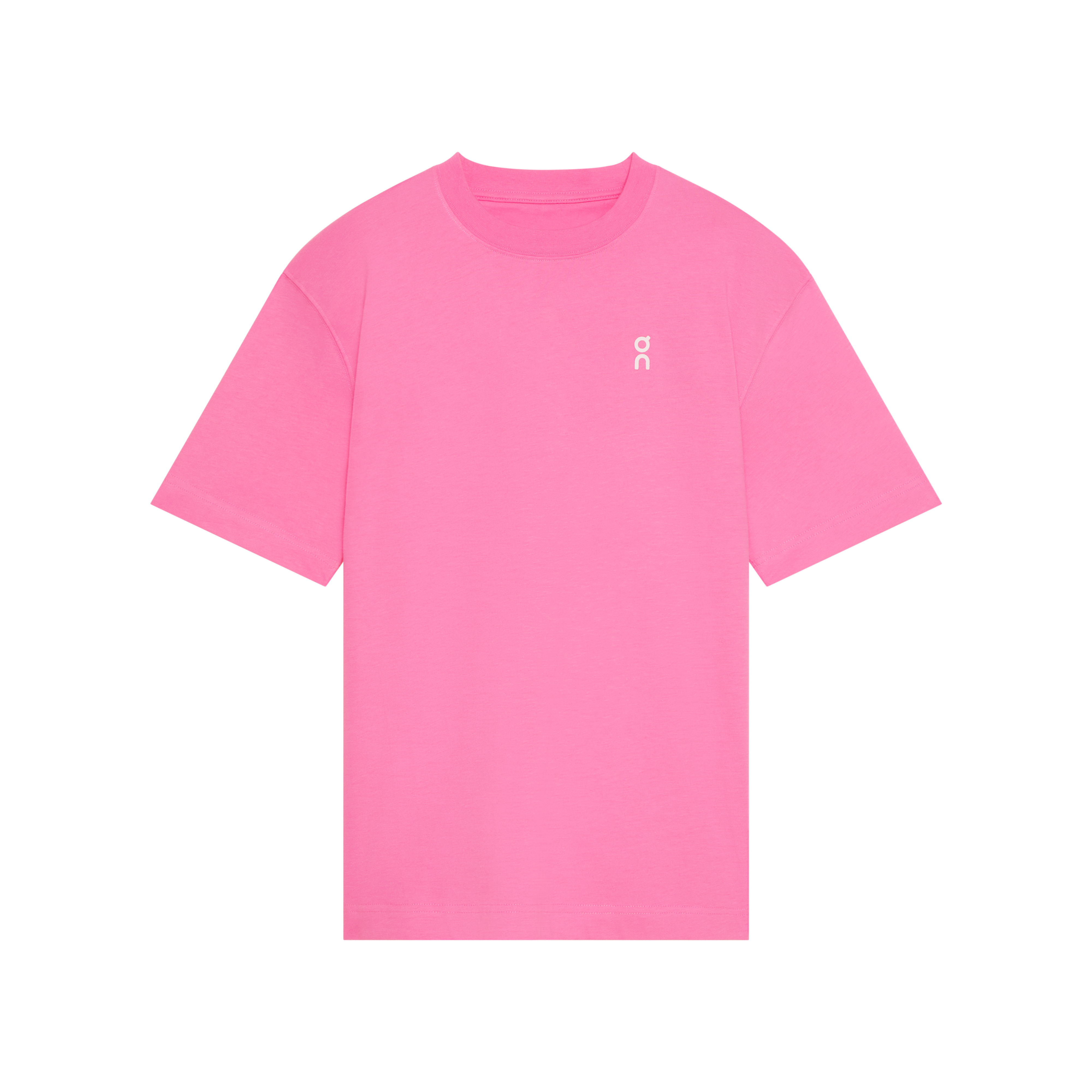 Club-T Short-Sleeve Shirt in Bubblegum