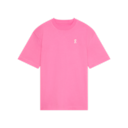 Club-T Short-Sleeve Shirt in Bubblegum