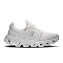 Cloudswift 4 AD Lifestyle Shoe in White/White