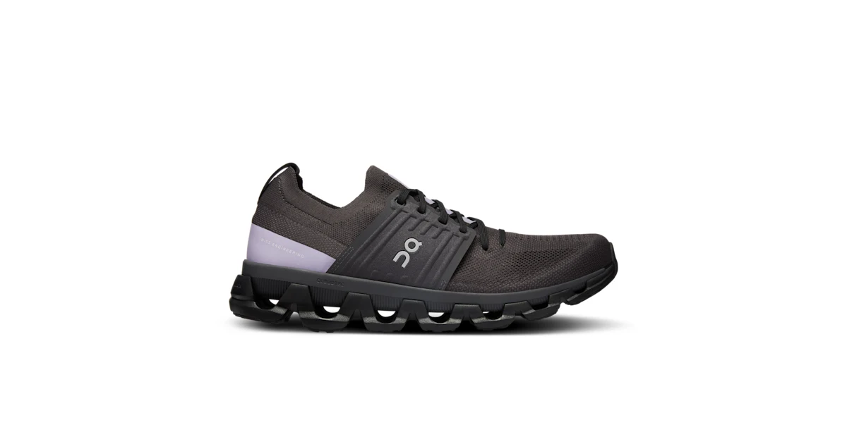 Men's Cloudswift 3 | Black | On United States Men's Cloudswift 3 | Black | On United States