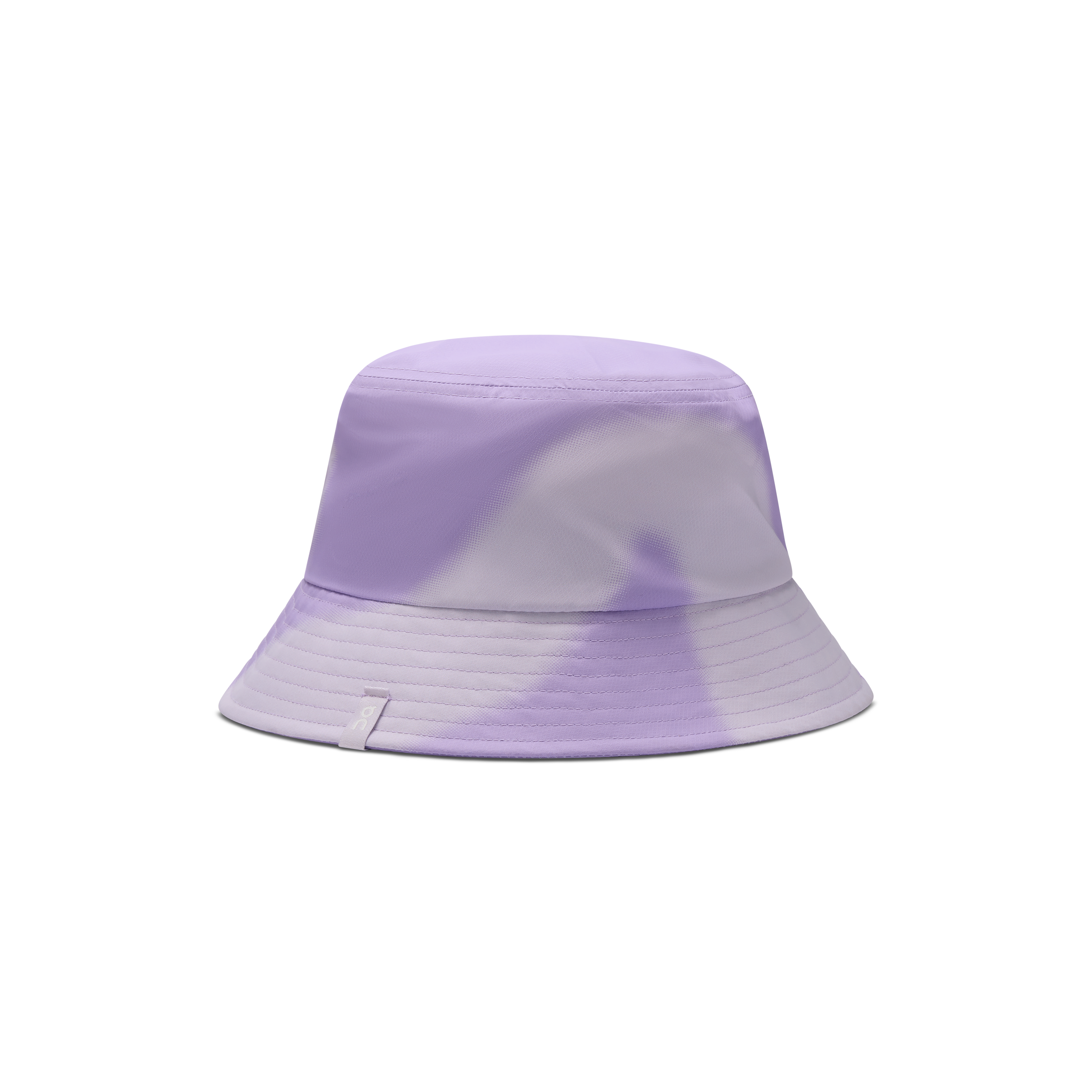 Liquid Logo Hat Kids in Bloom/Thistle