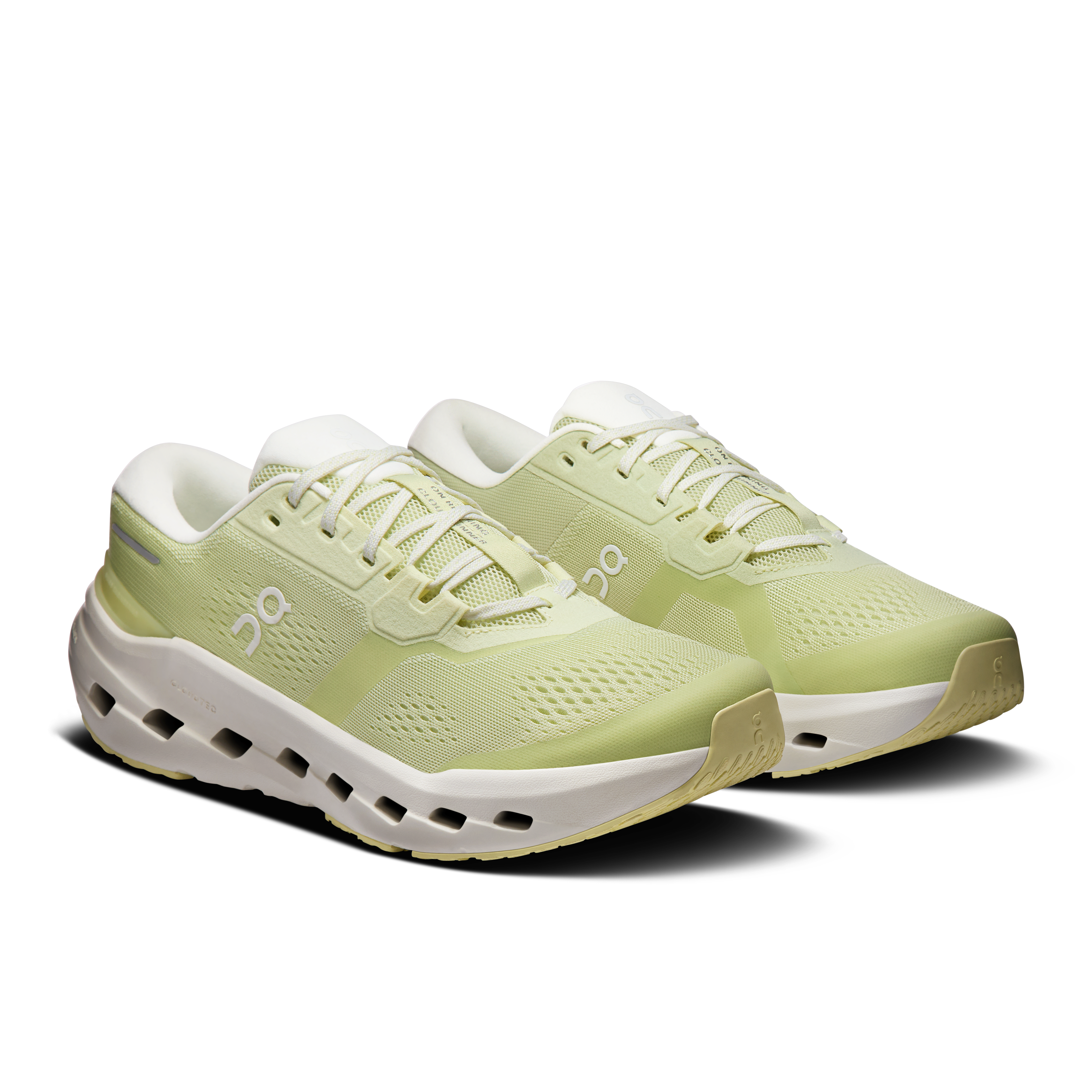 Cloudrunner 3Men / Linen | Ivory / 44