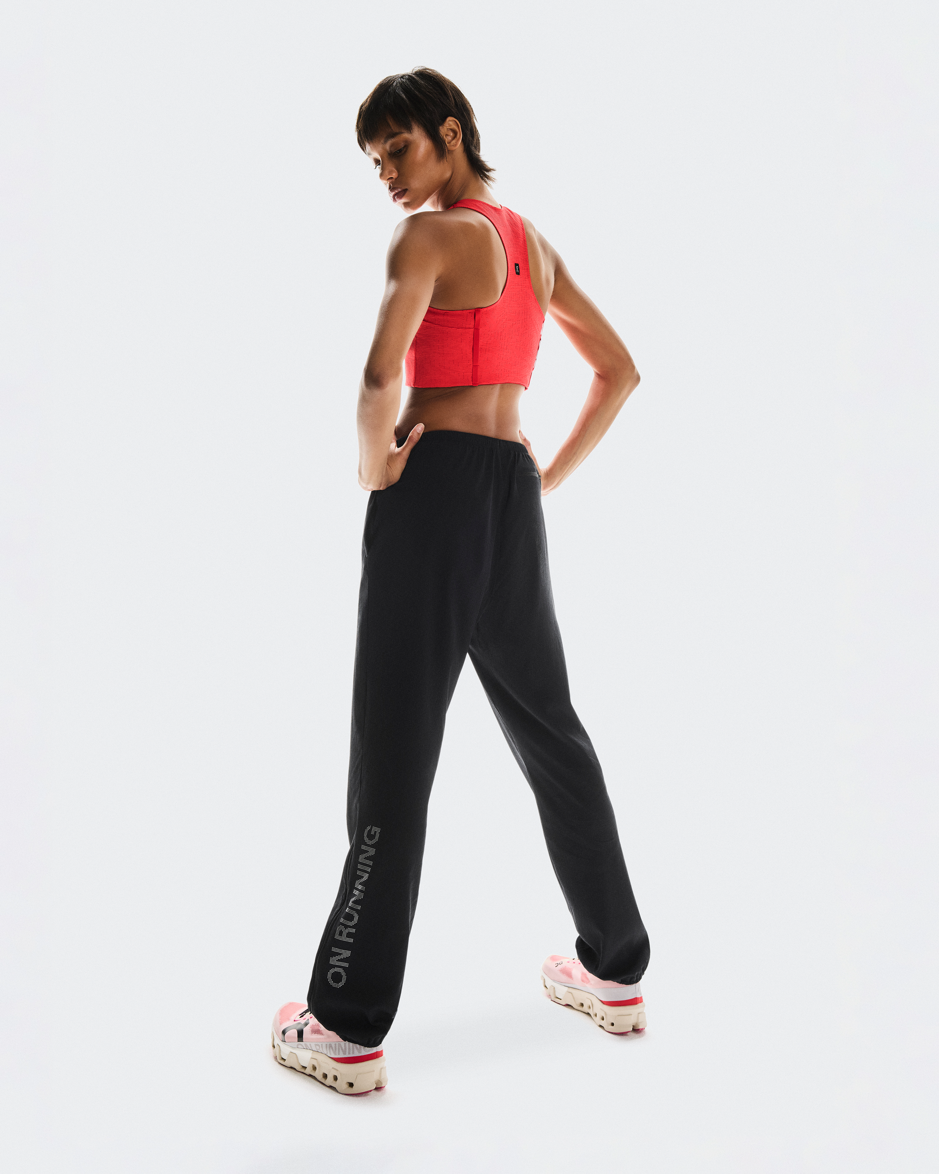 Pace PantsWomen / Black / L