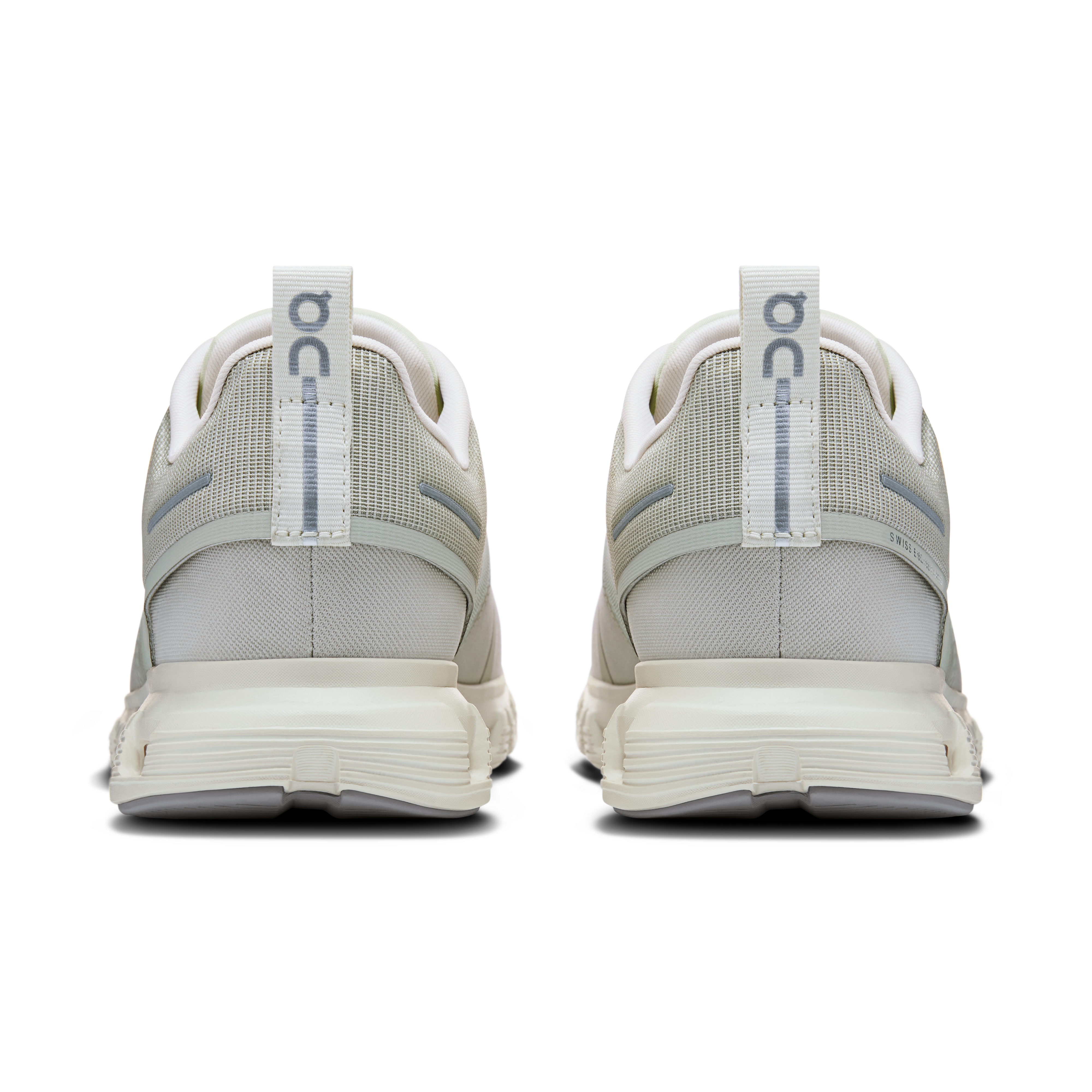 Cloud 6 WaterproofMen / Pelican | Ghost / 44