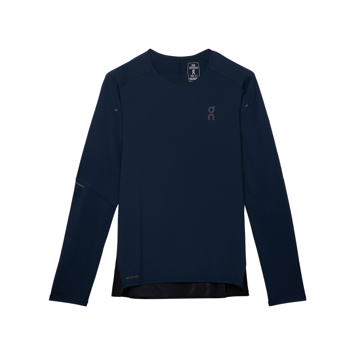 Men's Performance Long-T