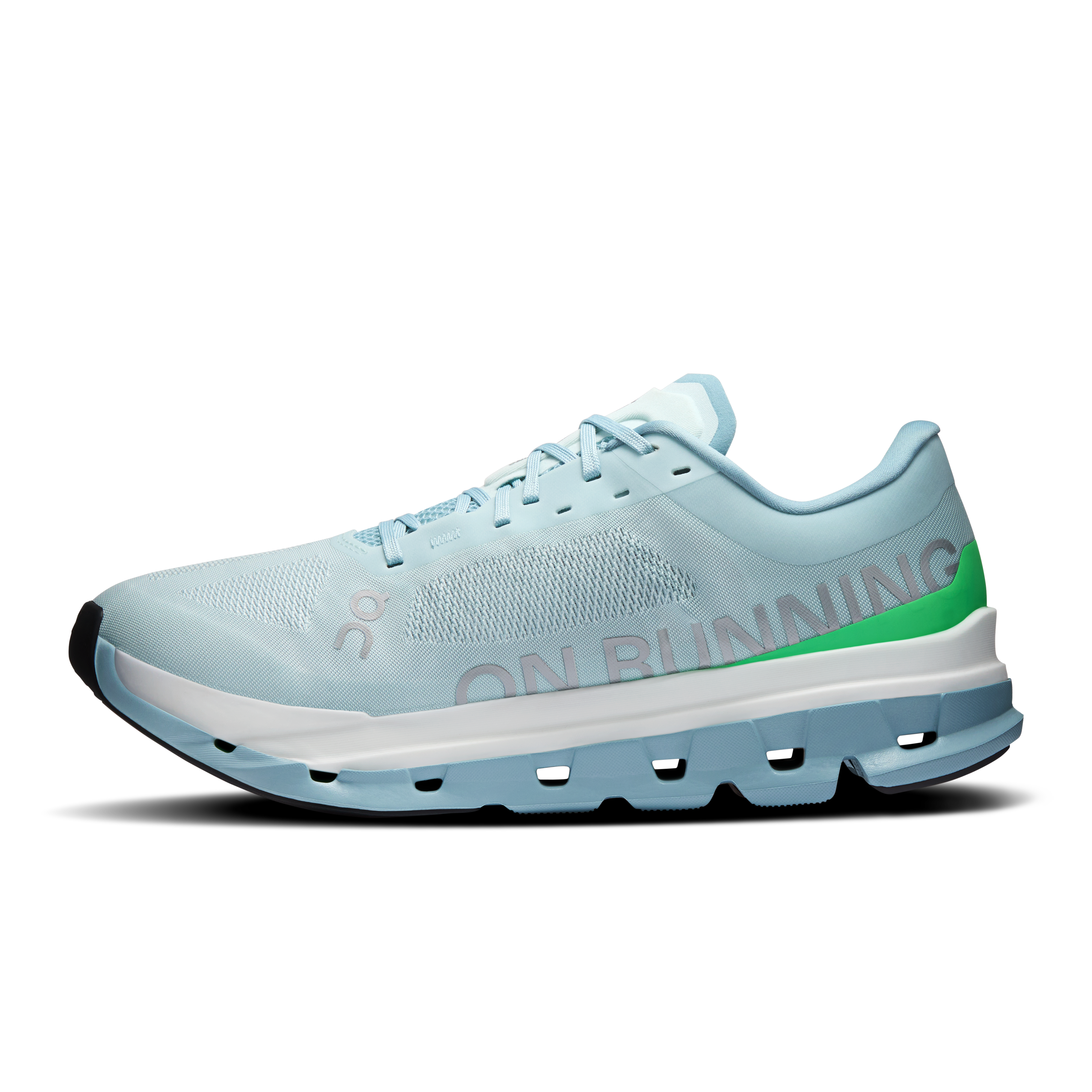 Cloudflow 5Men / Flurry | Wash / 43