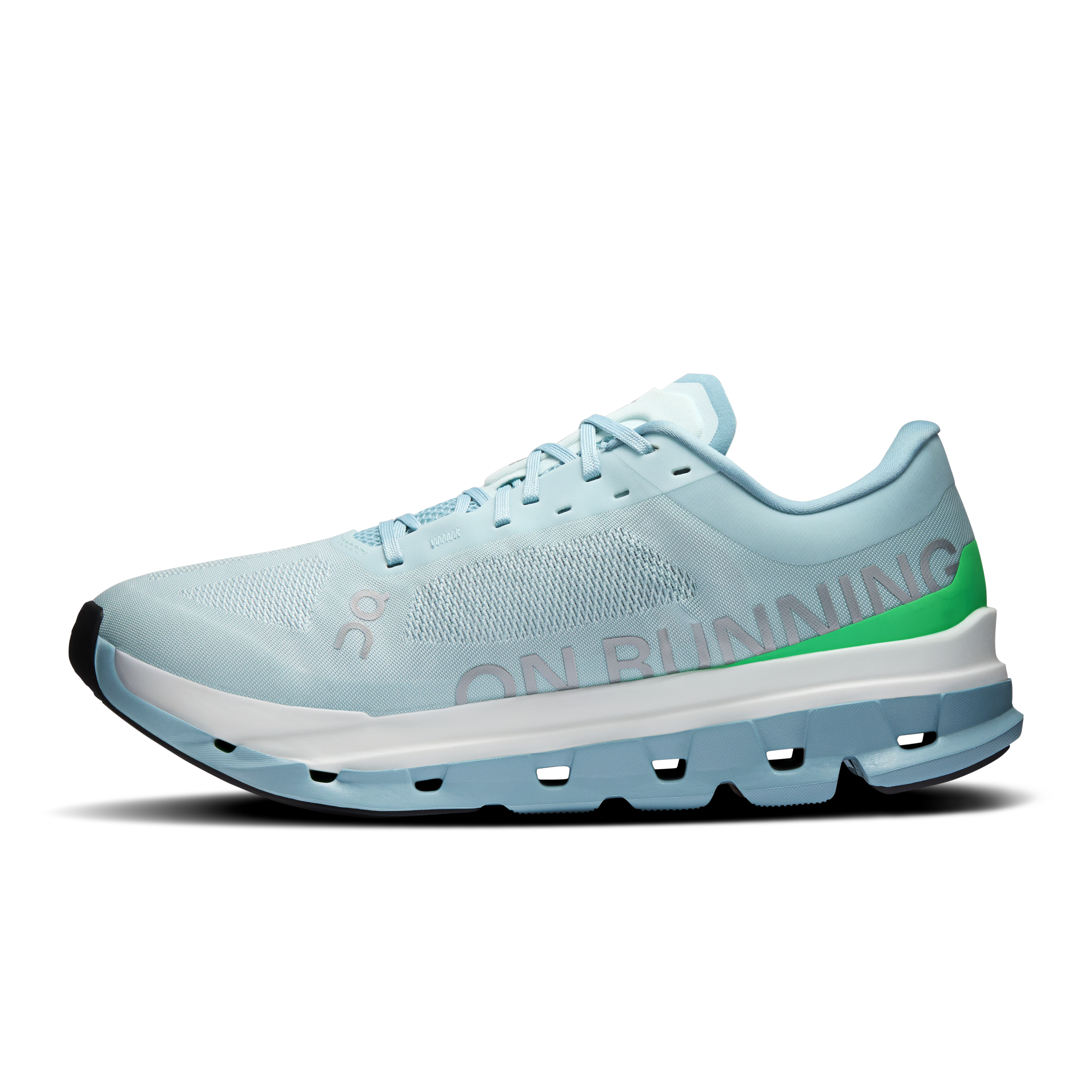 On Cloudflow 5 Flurry & Wash Men Road running Shoes