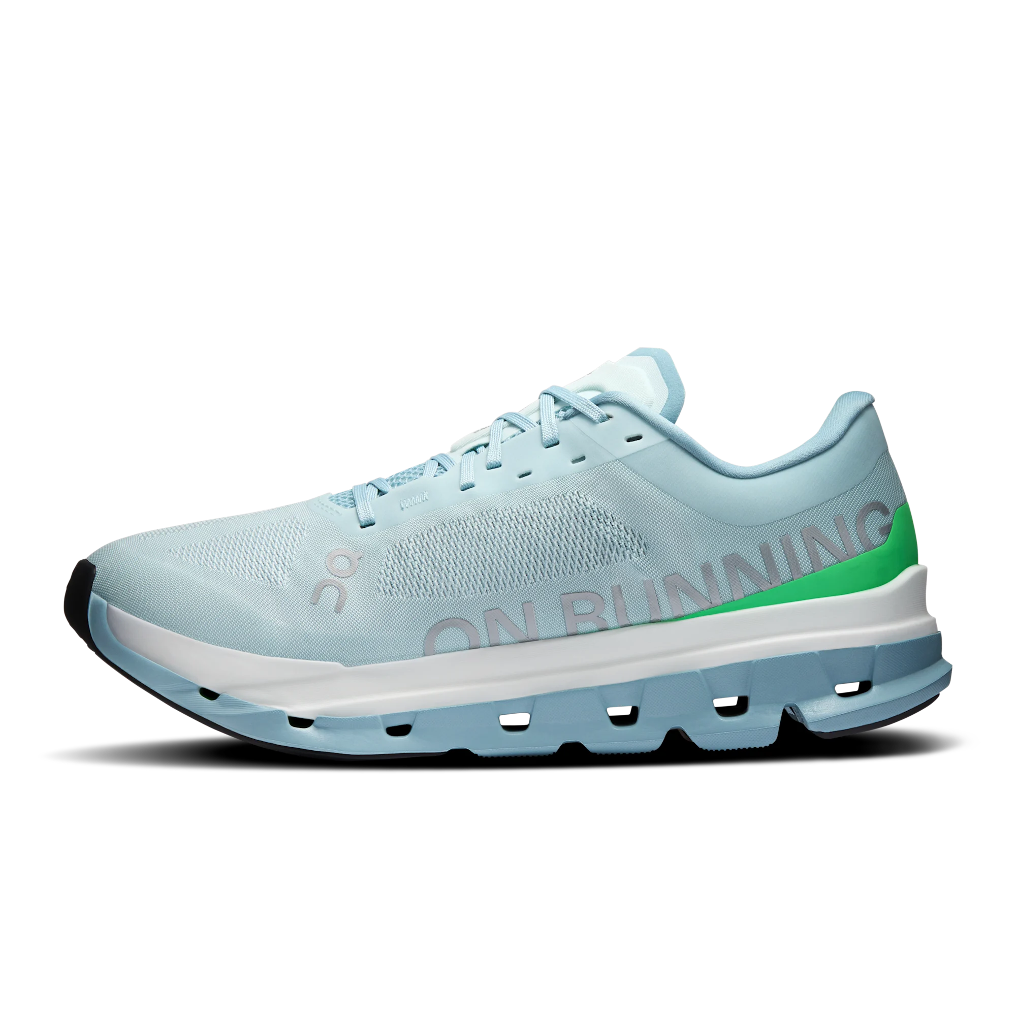 Men's Cloudflow 5 Alloy | Rock - thumbnail 10