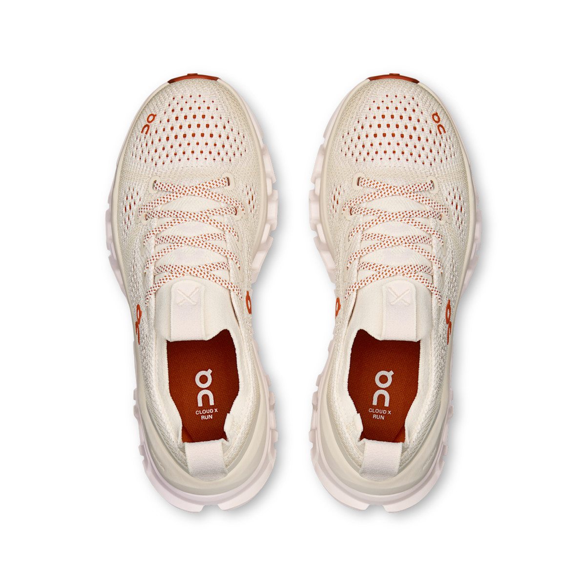 Women's Cloud X Tempo