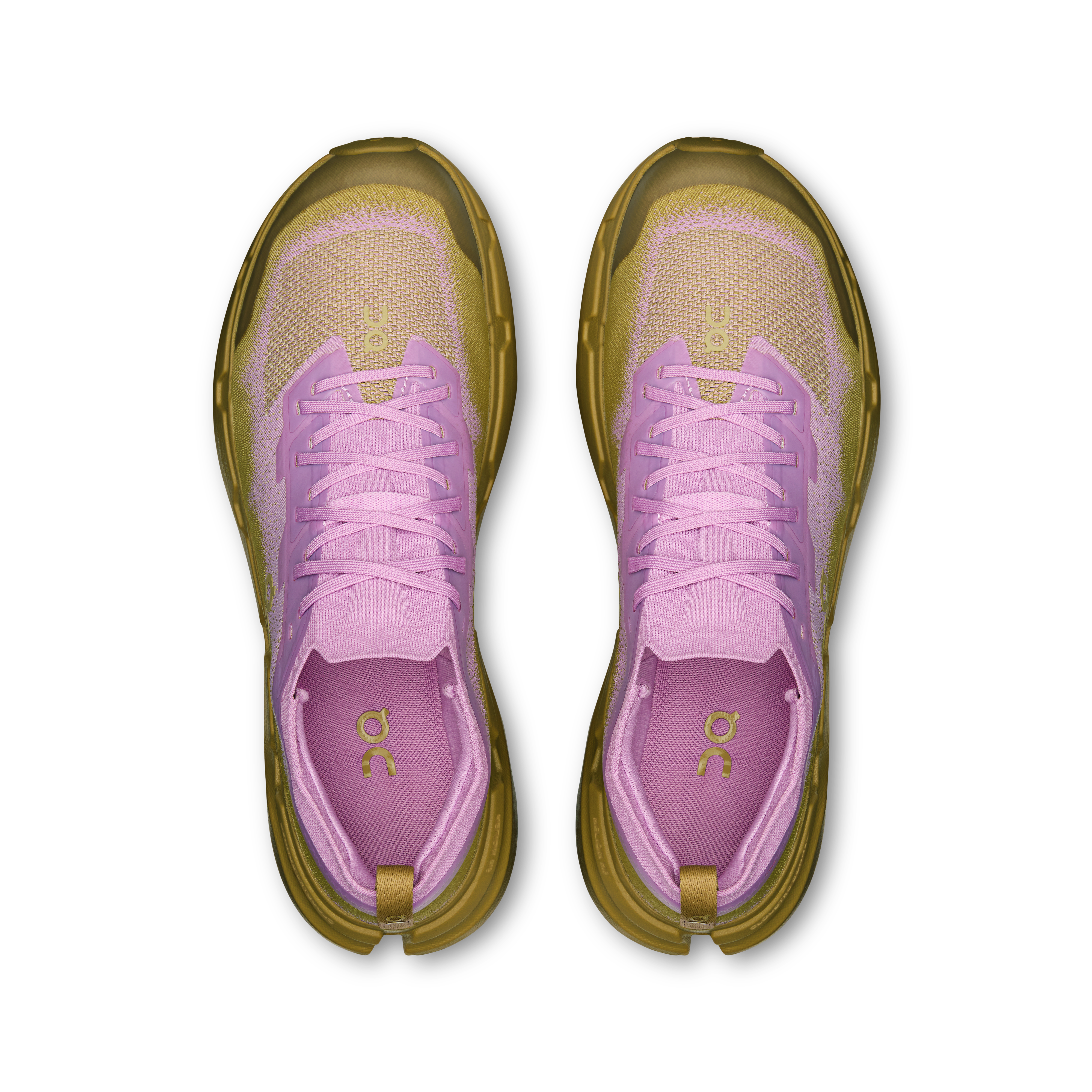 On Cloudsoma Sakura & Safari Men – Trail Running, Short distances, all terrain Shoes