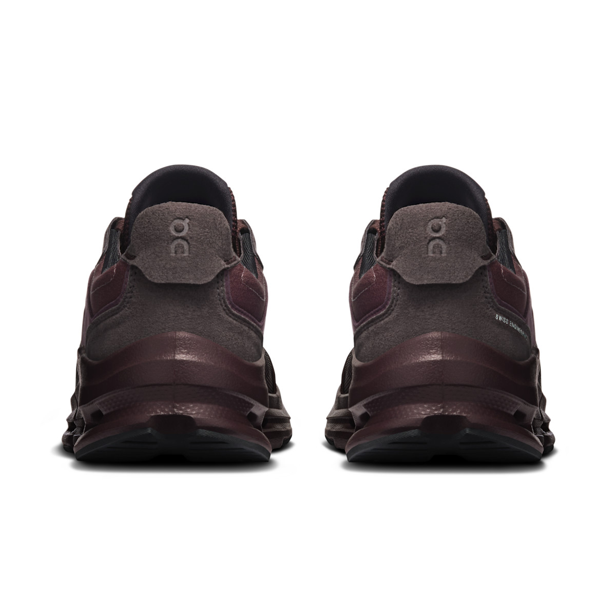 Men's Cloudnova Rift