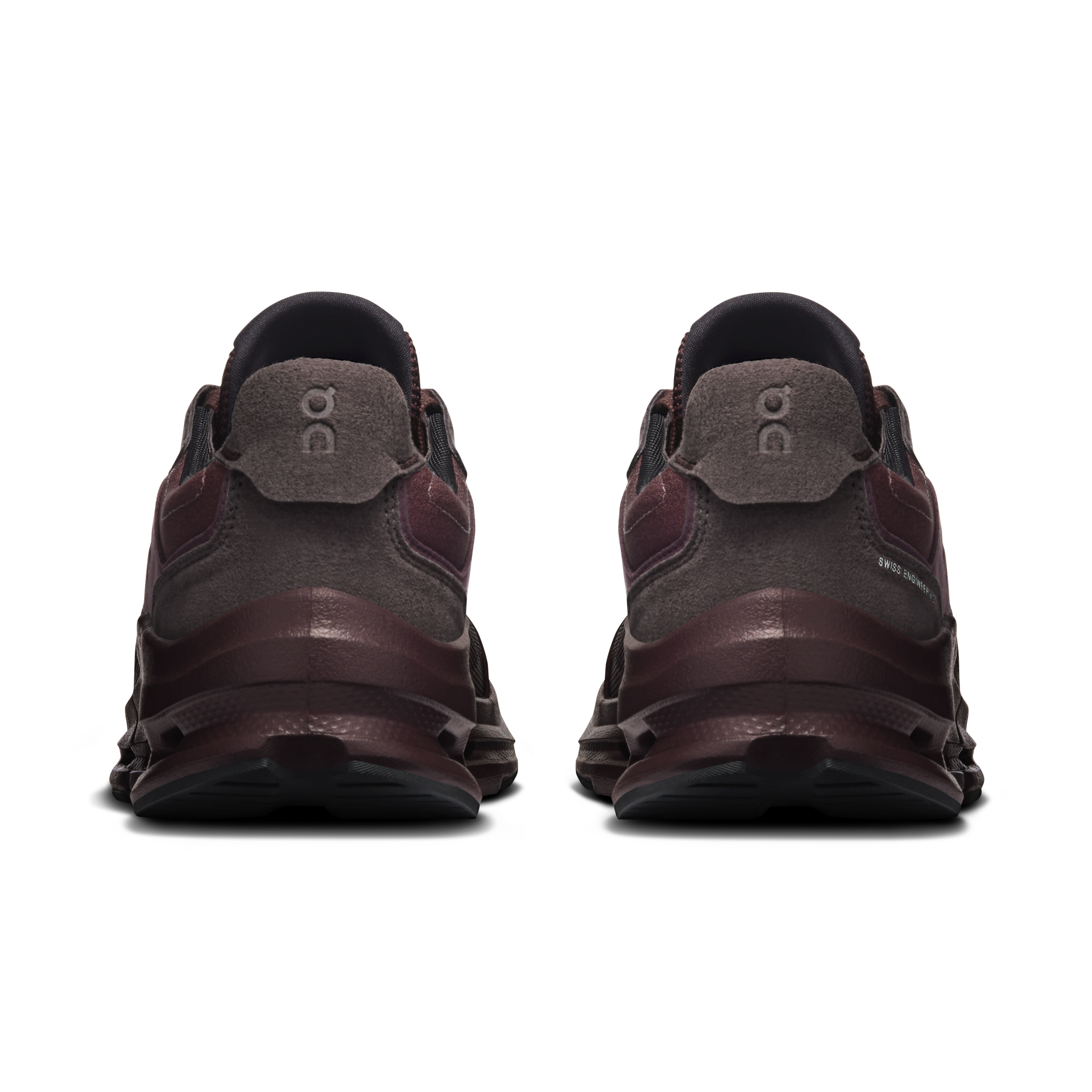 On Cloudnova Rift Ox & Ox Men – All-day wear, city exploration Shoes