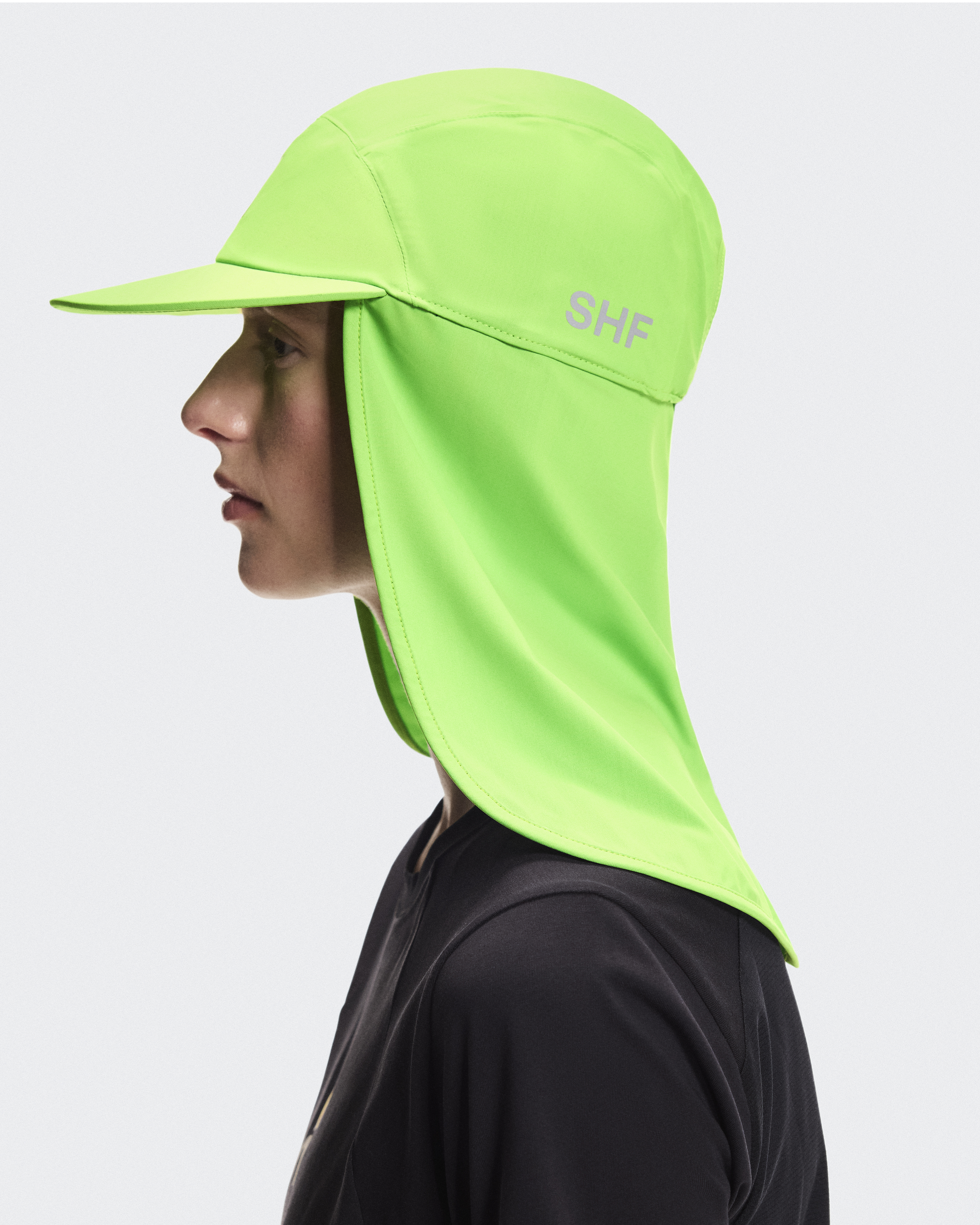 Solar Cap SHF | Blau | On Deutschland