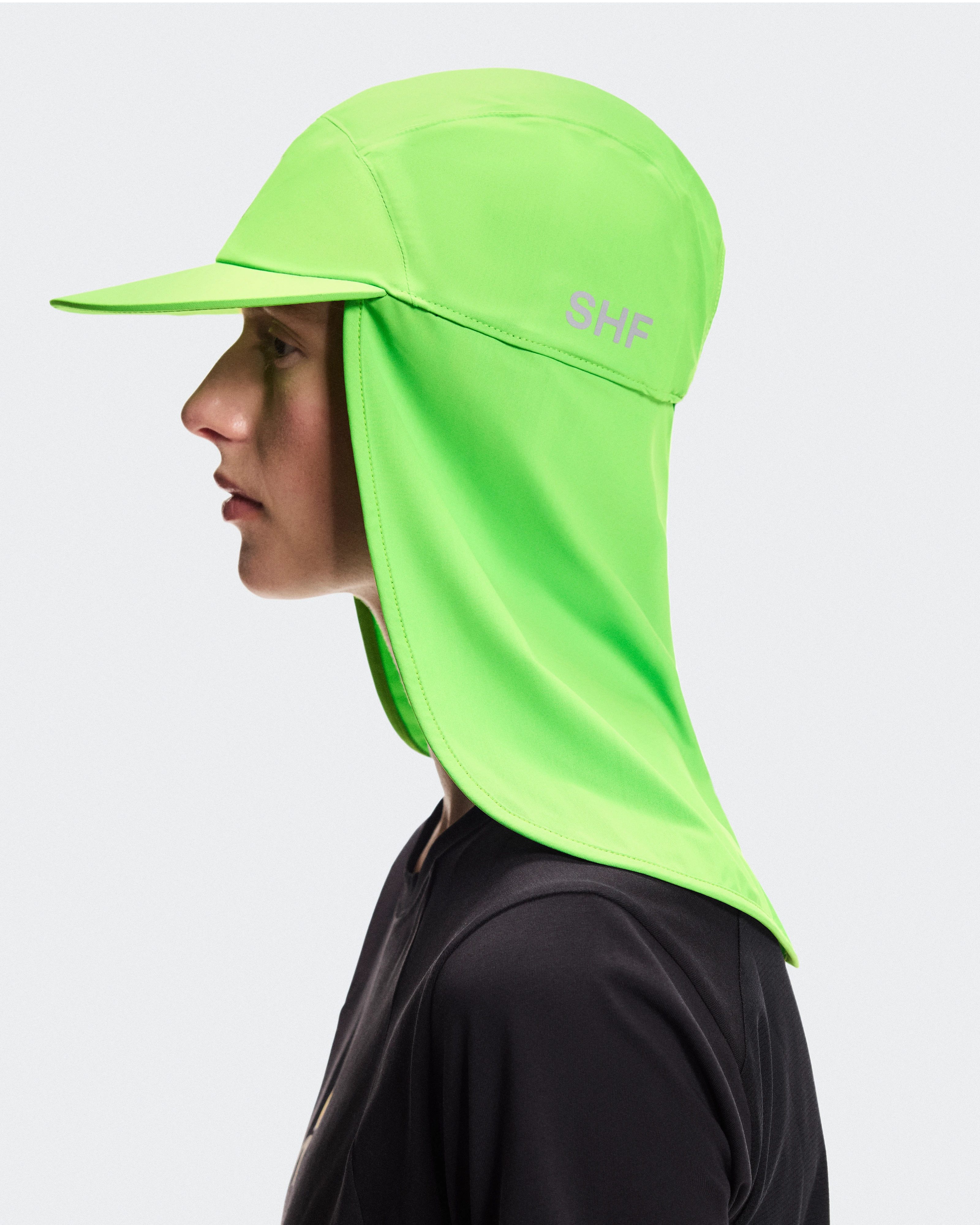 On Solar Cap SHF Coriandre Unisex Headwear