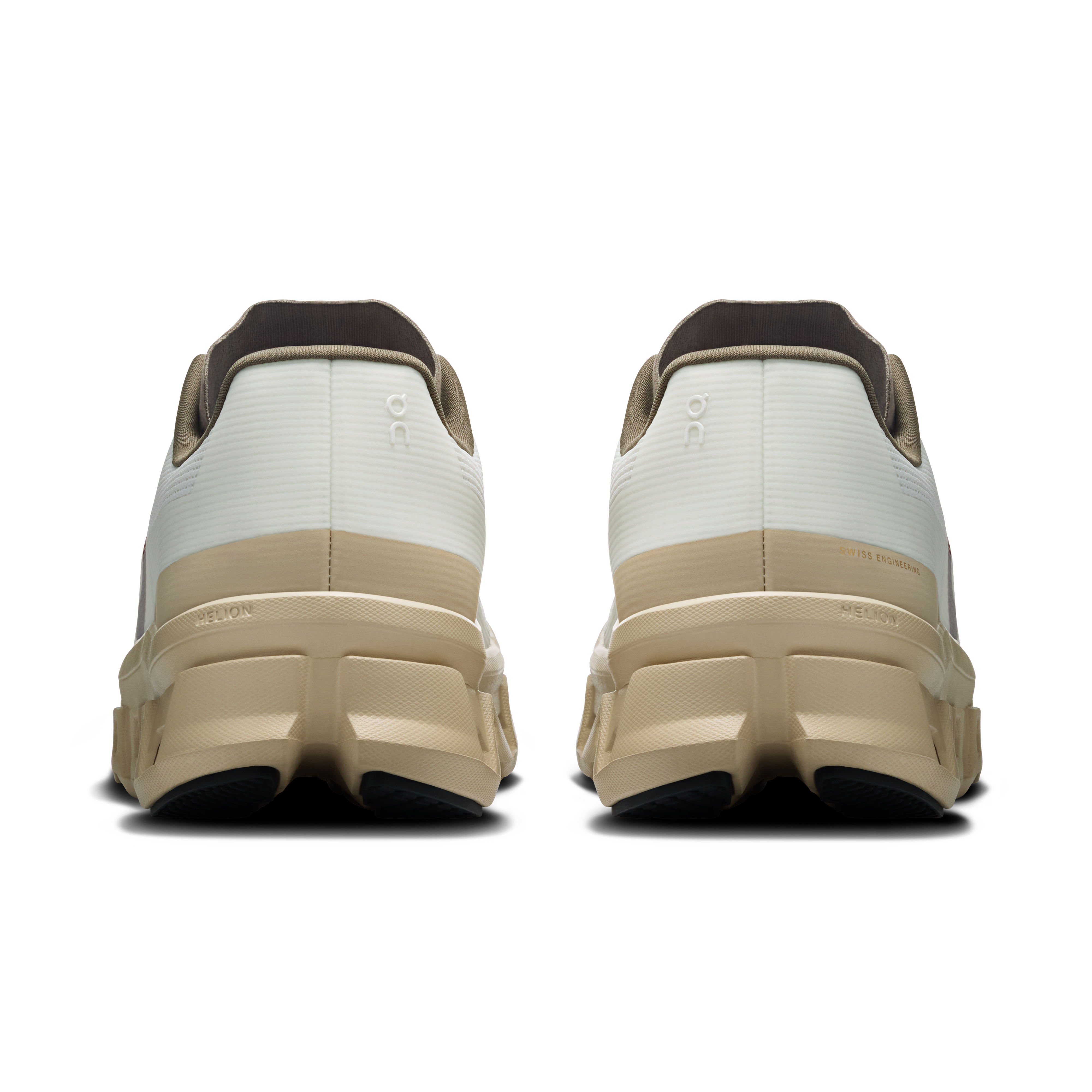 On Cloudmonster Void Year of the Horse Ivory & Sand Men Active life Shoes