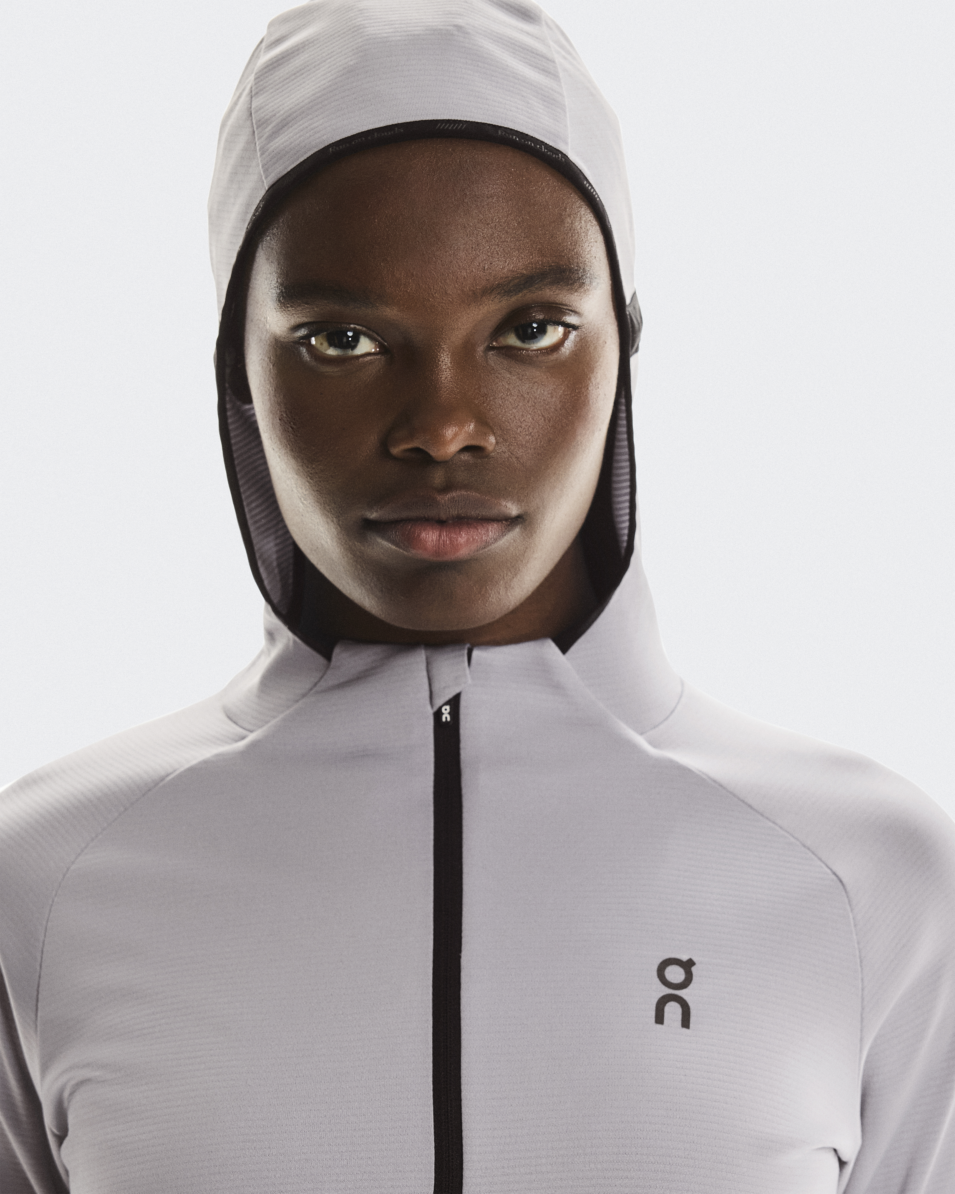 Men's Climate Zip Hoodie | Pink | On Japan