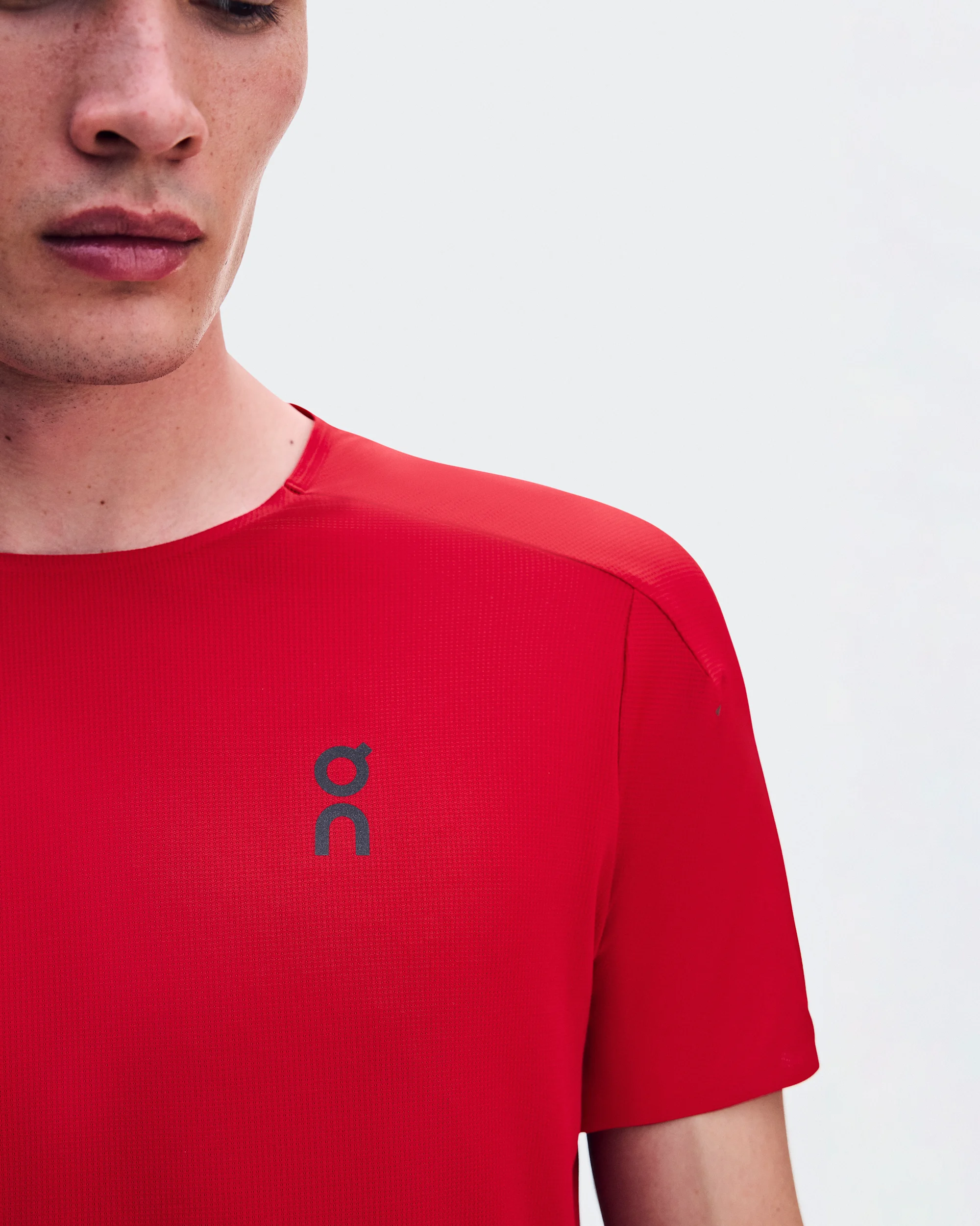 Men's Performance-T Tundra | Mulberry - thumbnail 4