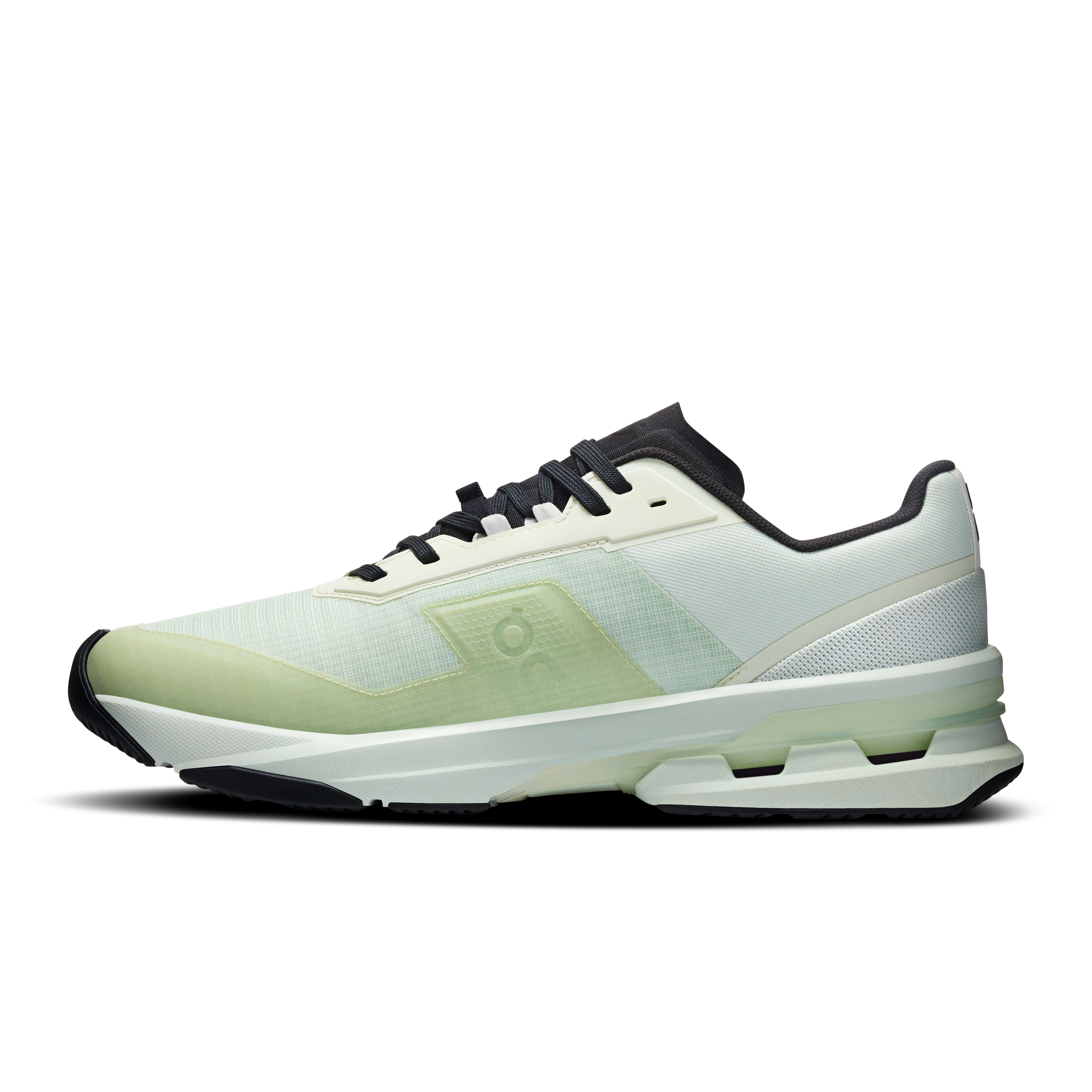 On Cloudpulse Pro Iceberg & Black Men training_shoes Shoes