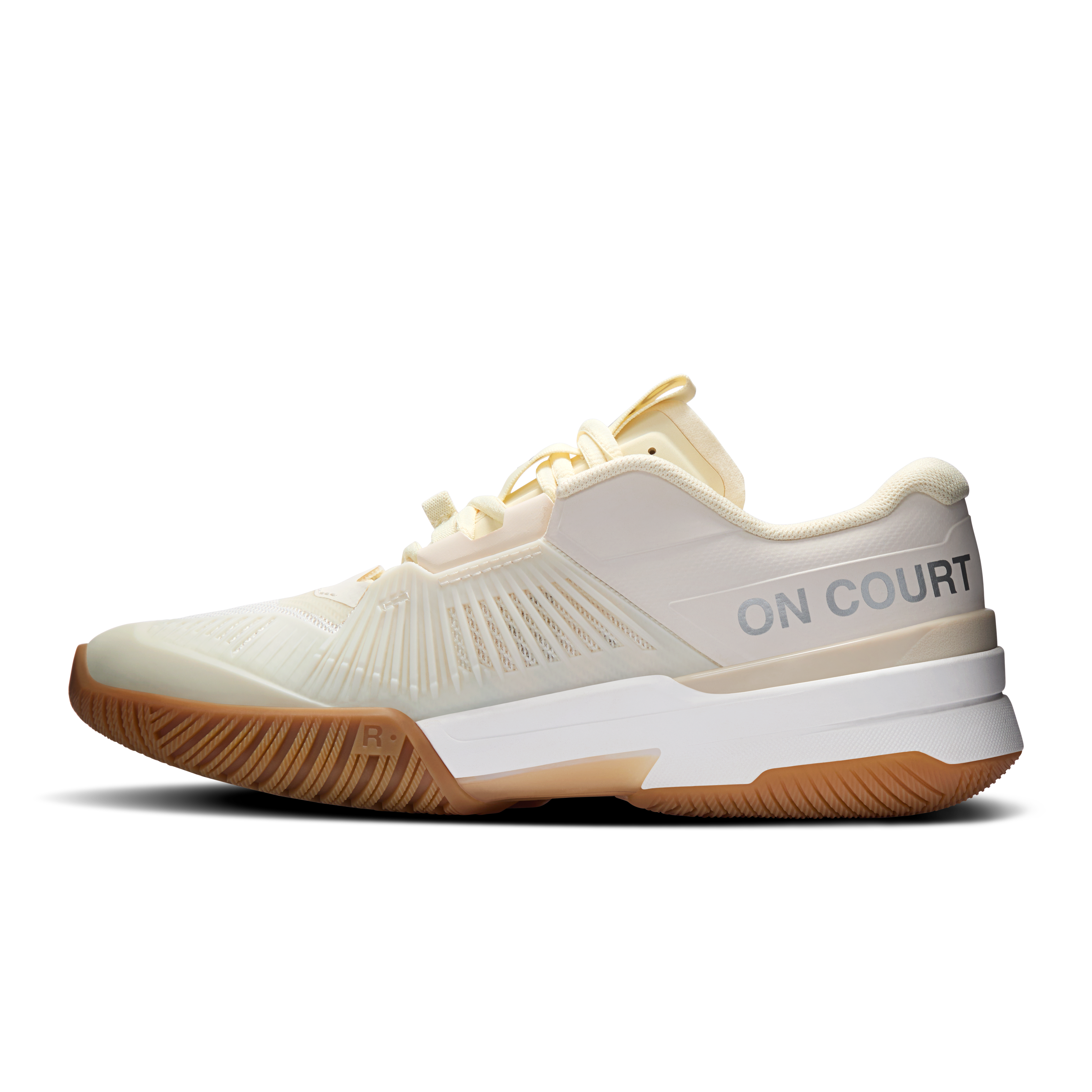 THE ROGER Pro FireWomen / Ivory | Sand / 37