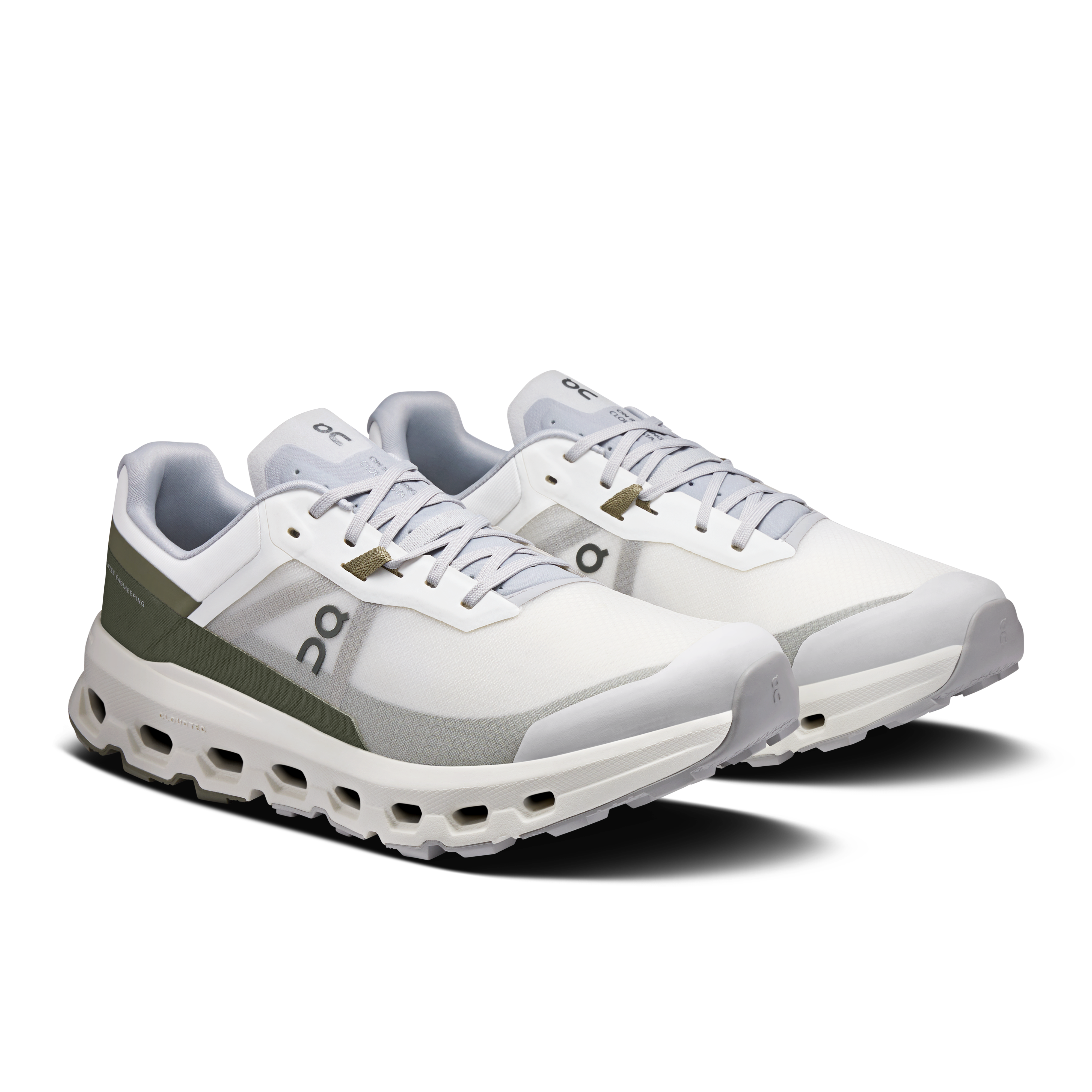 Cloudvista 2Men / Ivory | Olive / 43