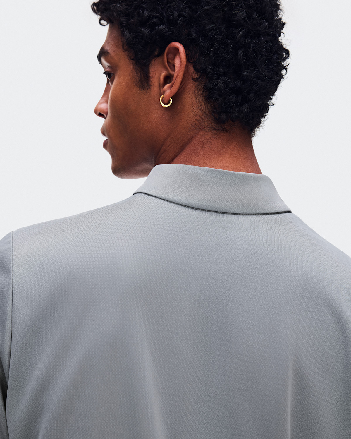 Men's Core 1/4 Zip