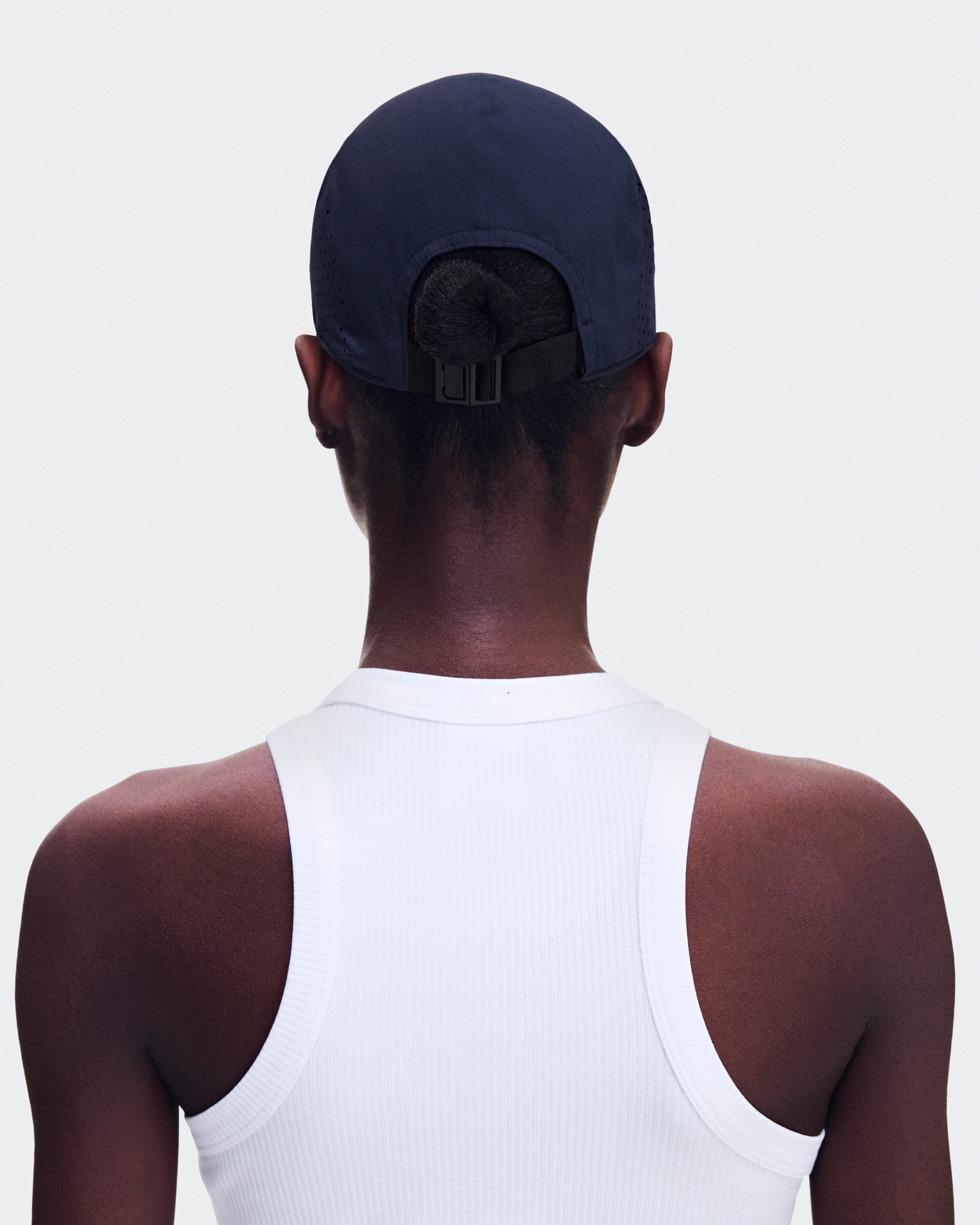 Lightweight CapUnisex / Navy
