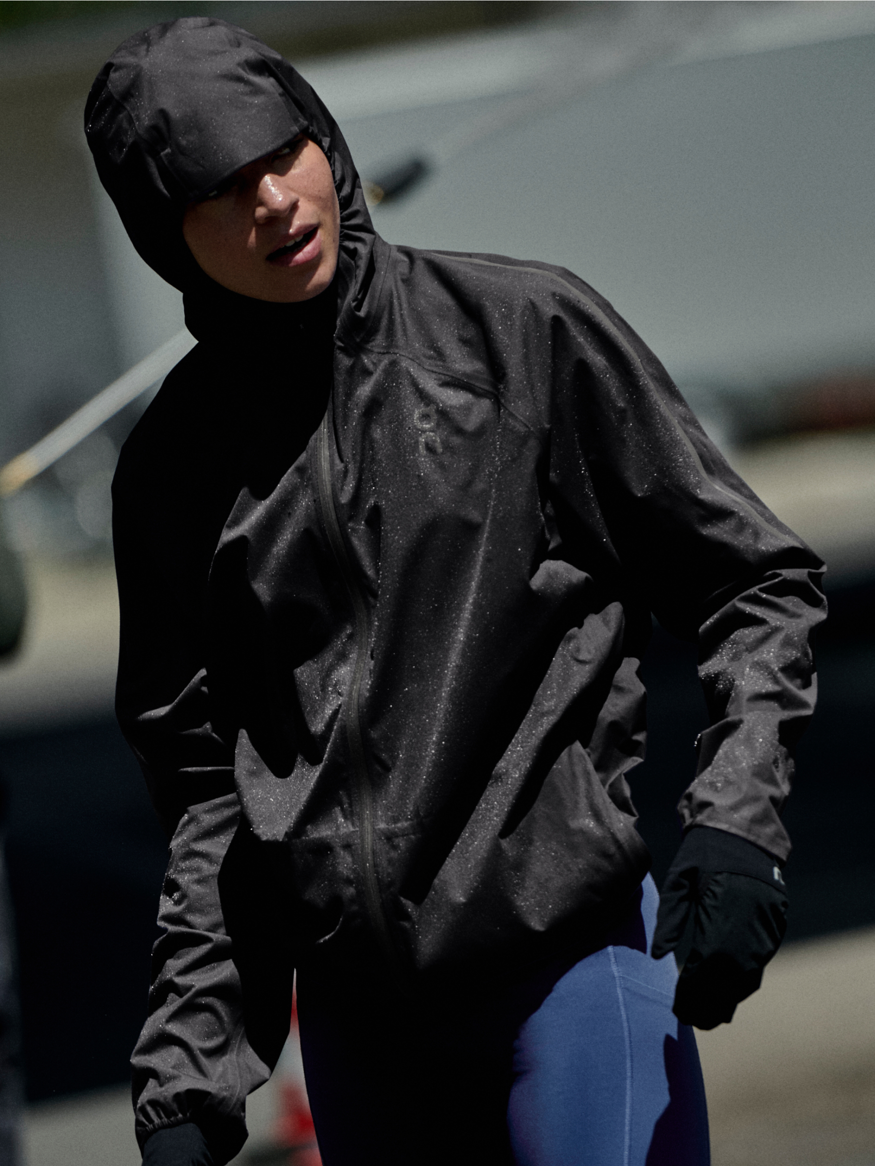 On Outerwear Collection: Cold Weather Jackets & Layers | On