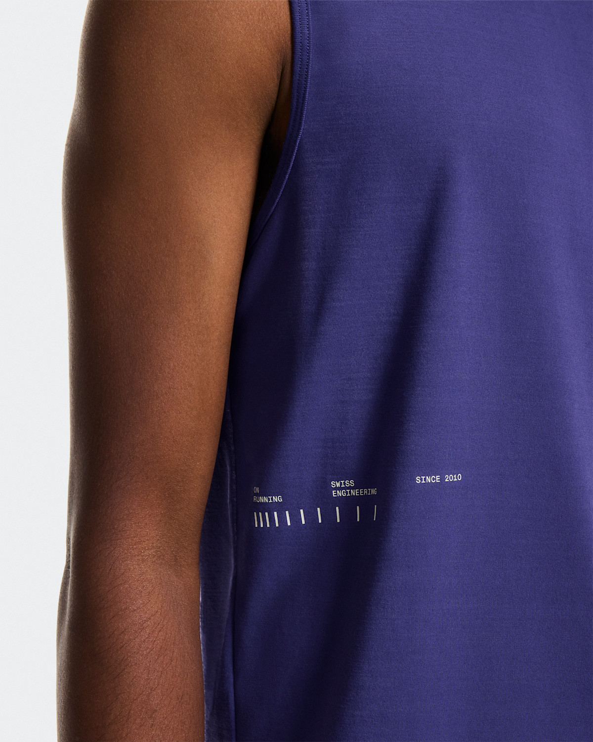Men's On Run Tank