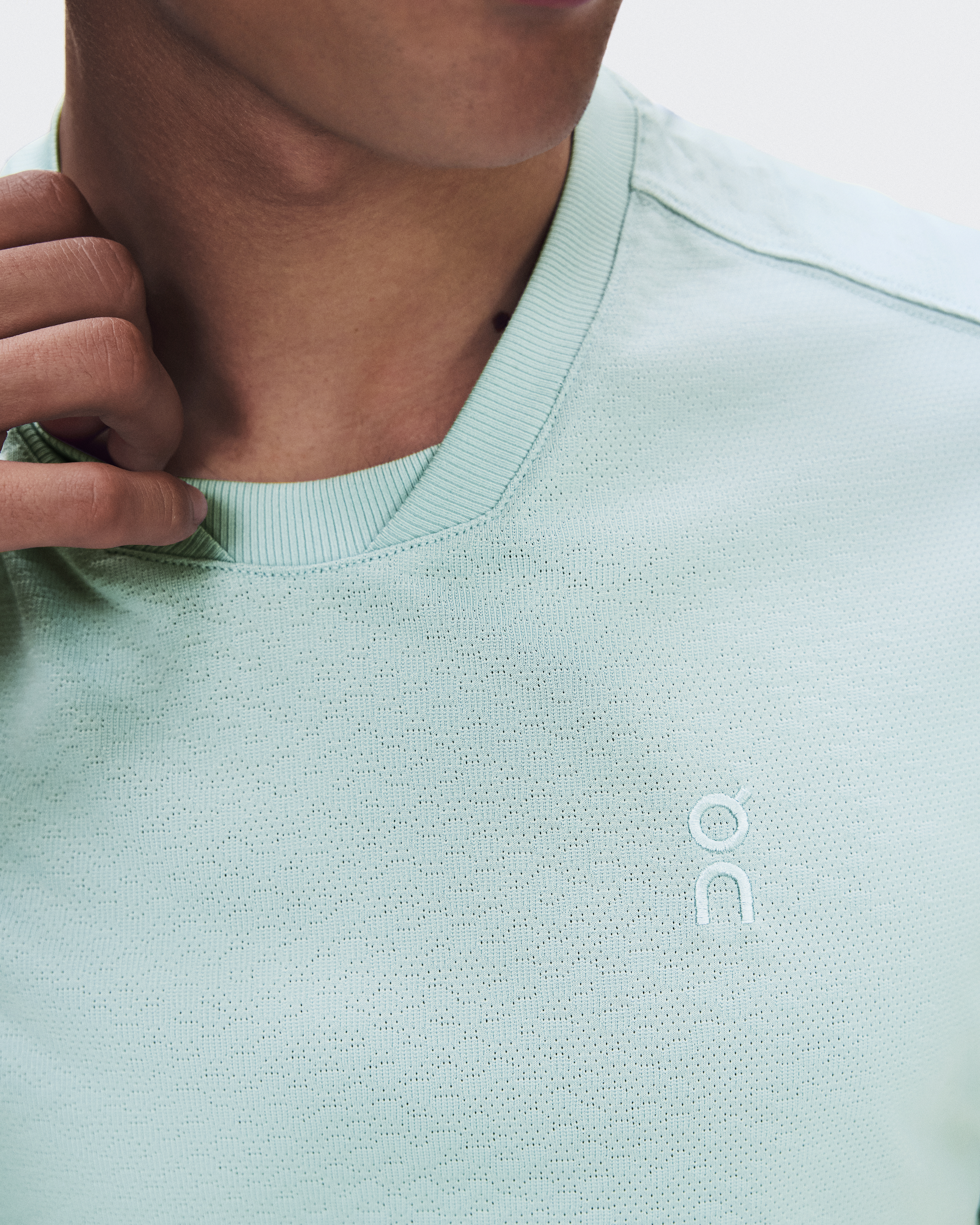 Men's Court-T Edit | Blue | On United States