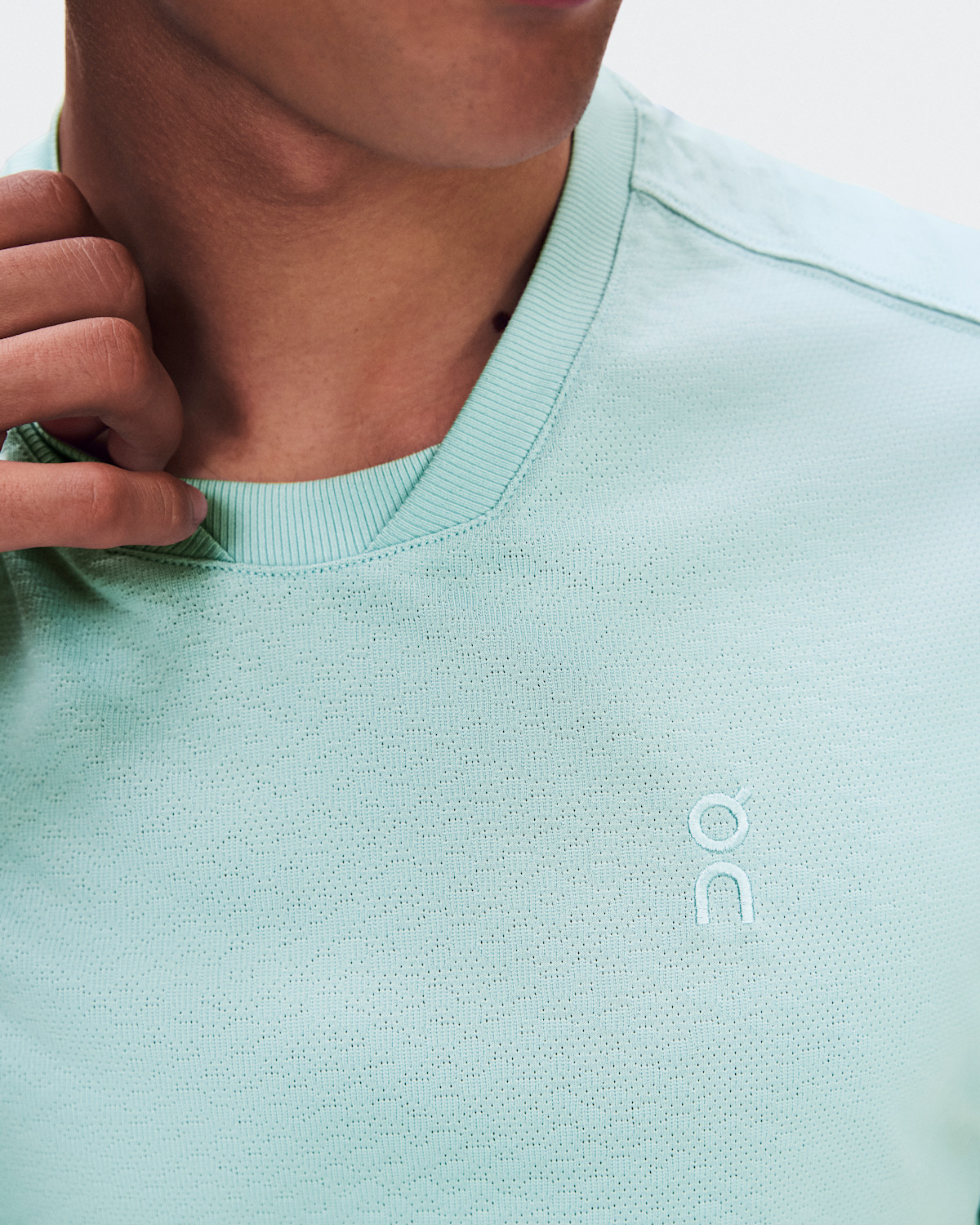Men's Court-T Edit