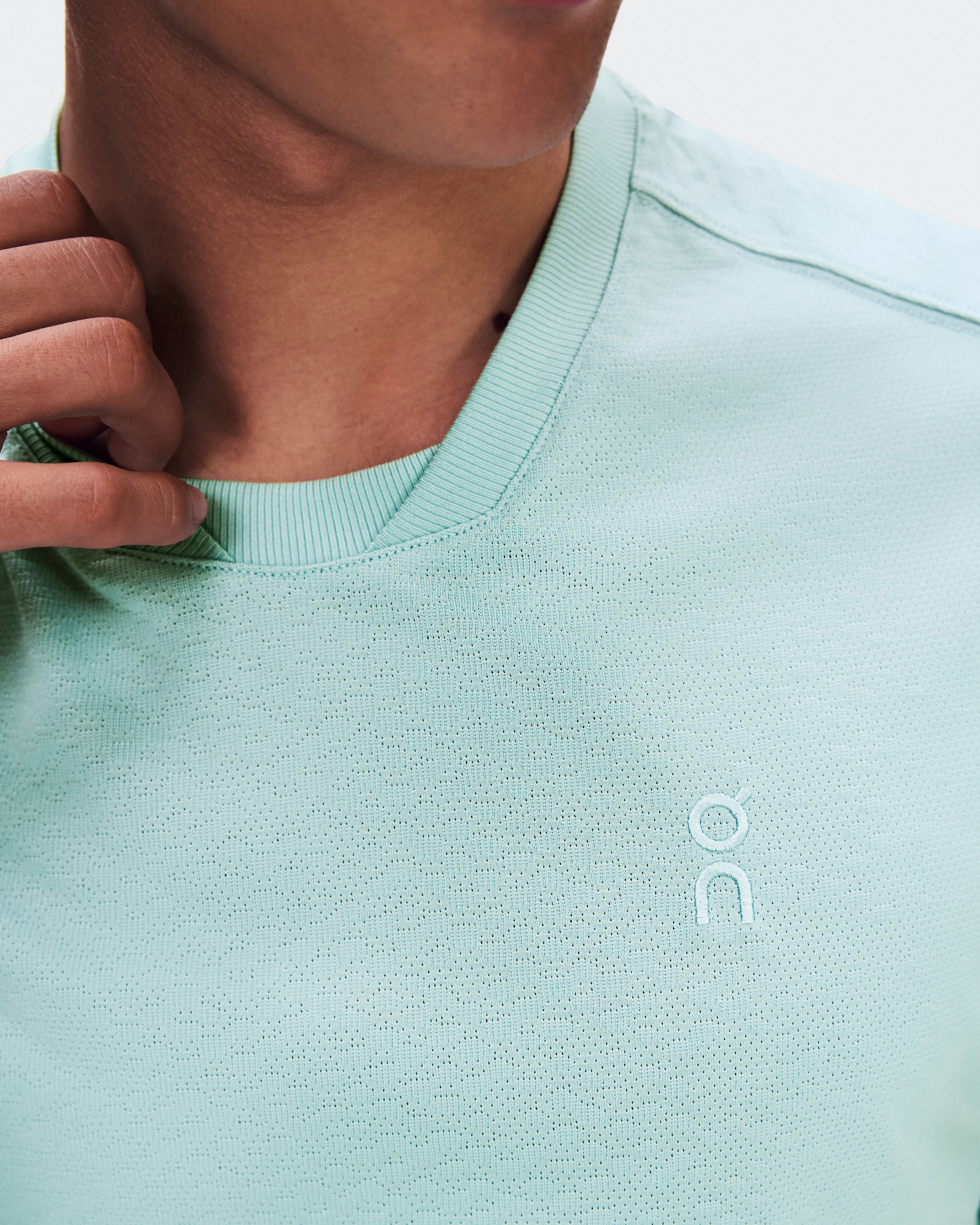 On Court-T Edit Brook Men Tops and t-shirts