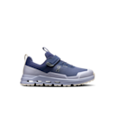 Cloudhero Waterproof Lifestyle Shoe in Nimbus/Acai